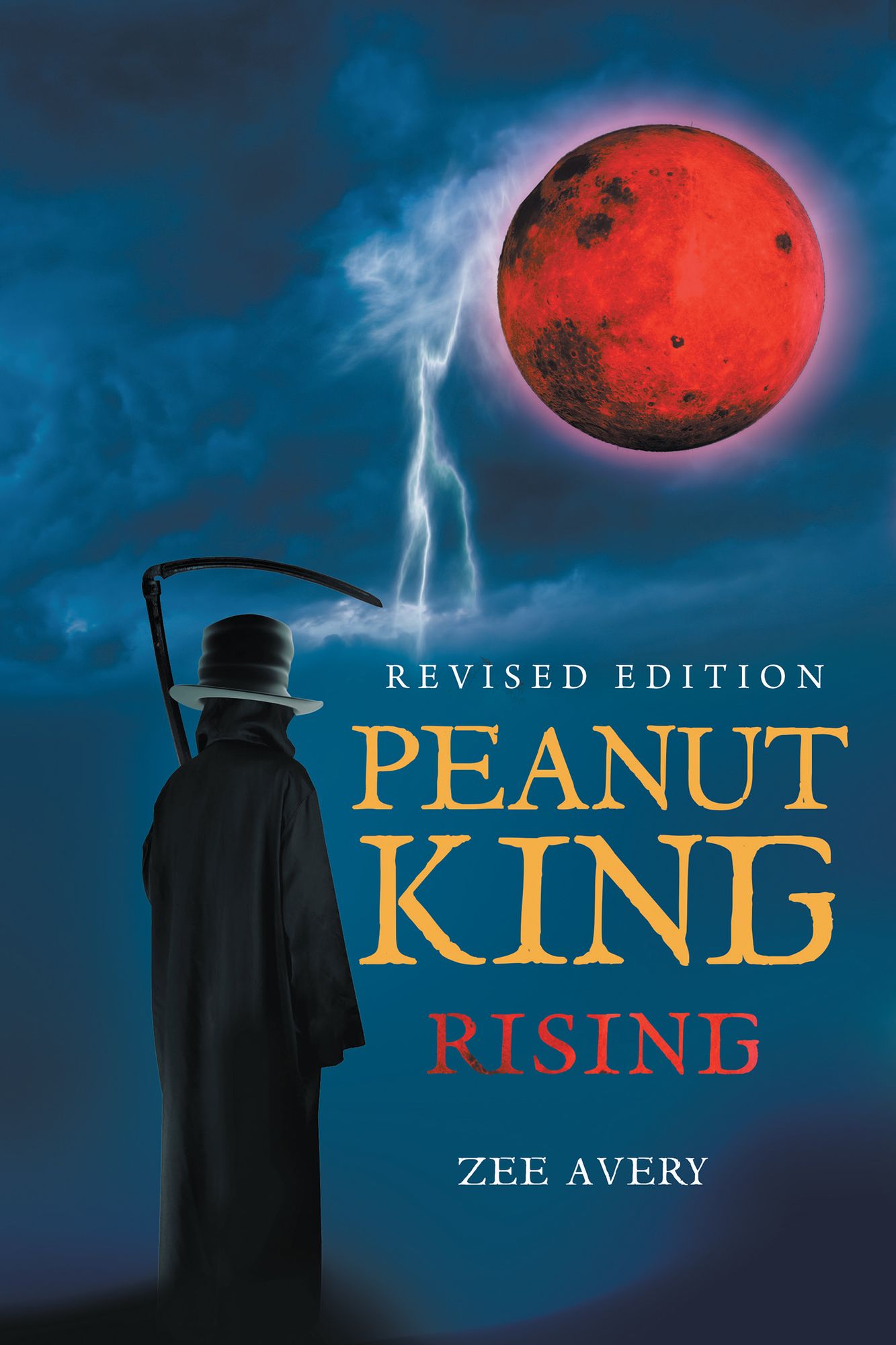Peanut King: Rising