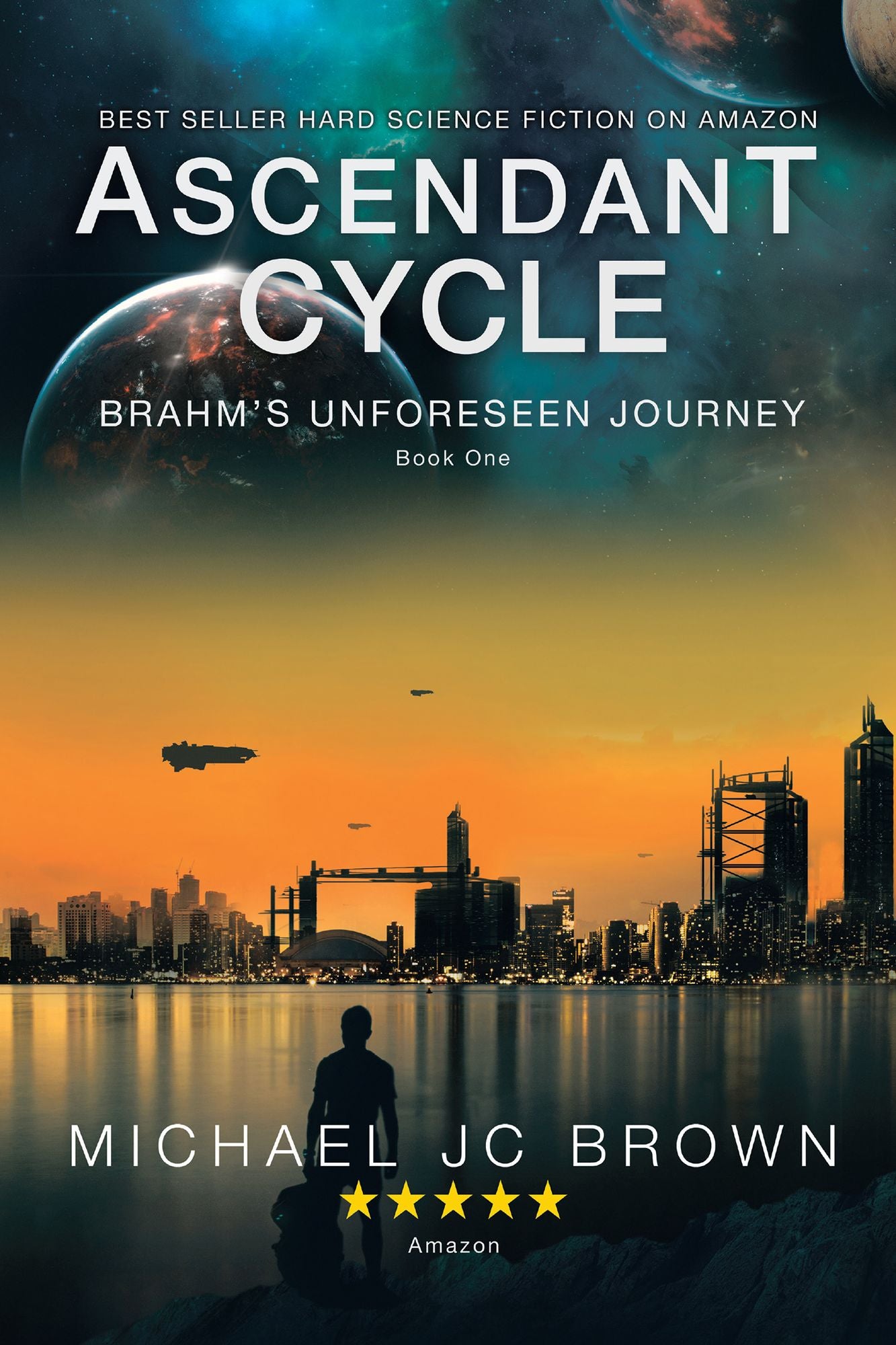 Ascendant Cycle: Brahm'S Unforeseen Journey