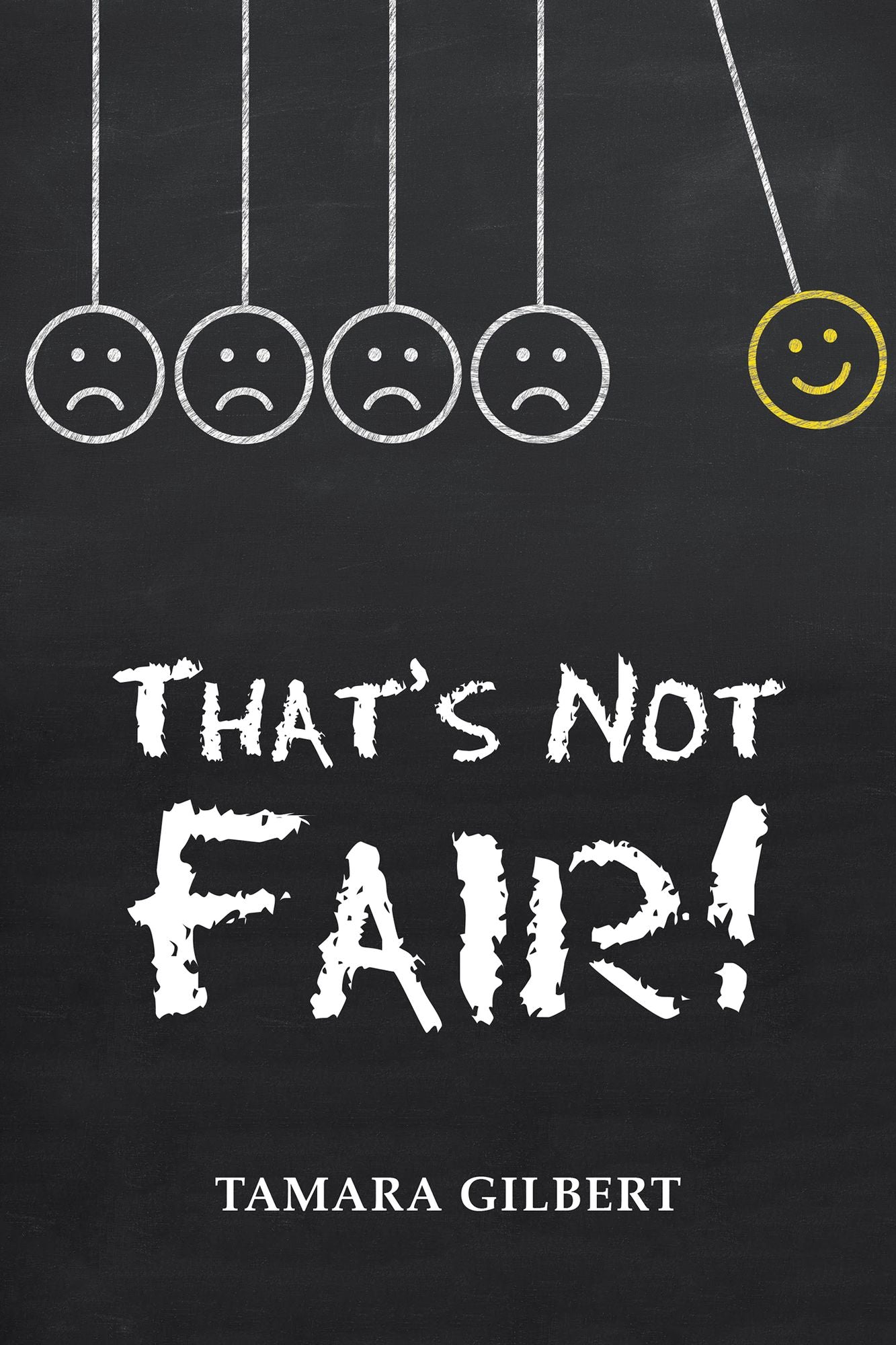 That's Not Fair!