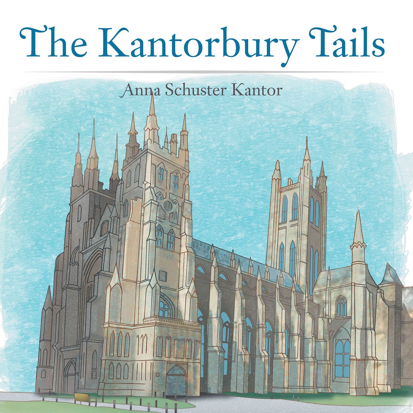 The Kantorbury Tails