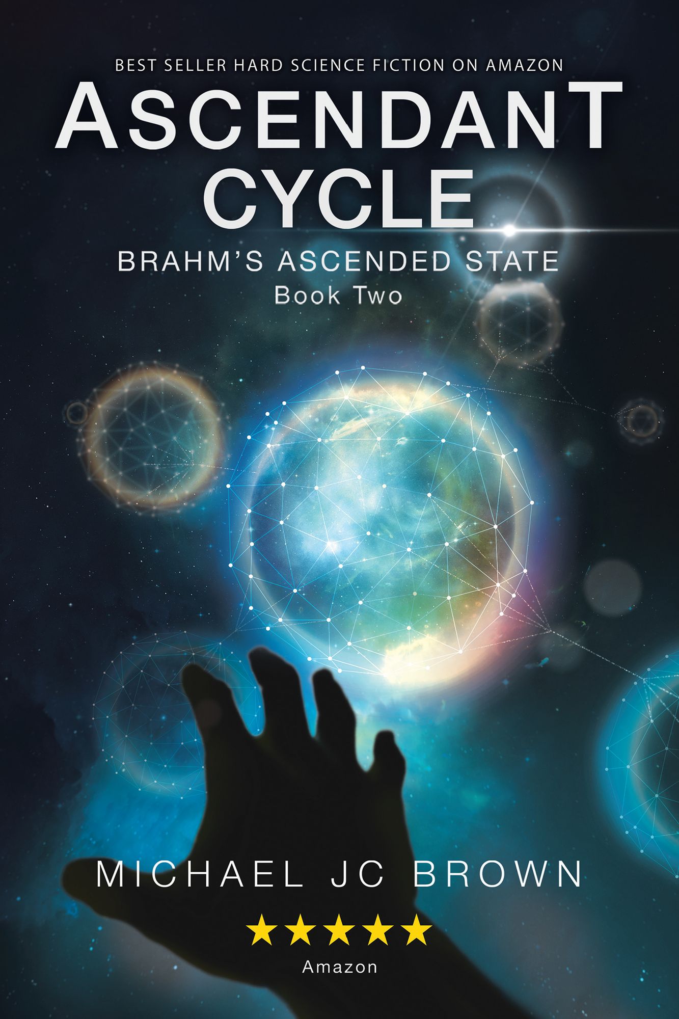 Ascendant Cycle: Brahm'S Ascended State