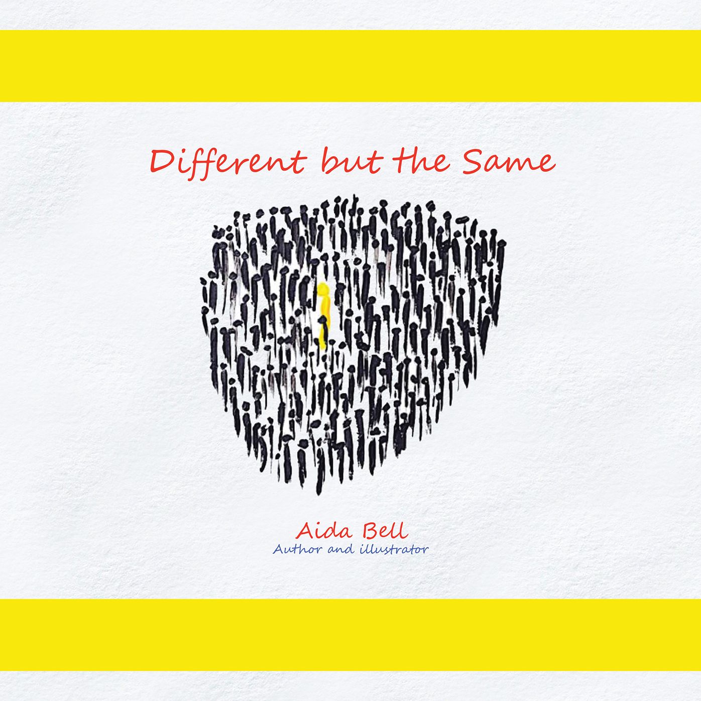 Different but the Same
