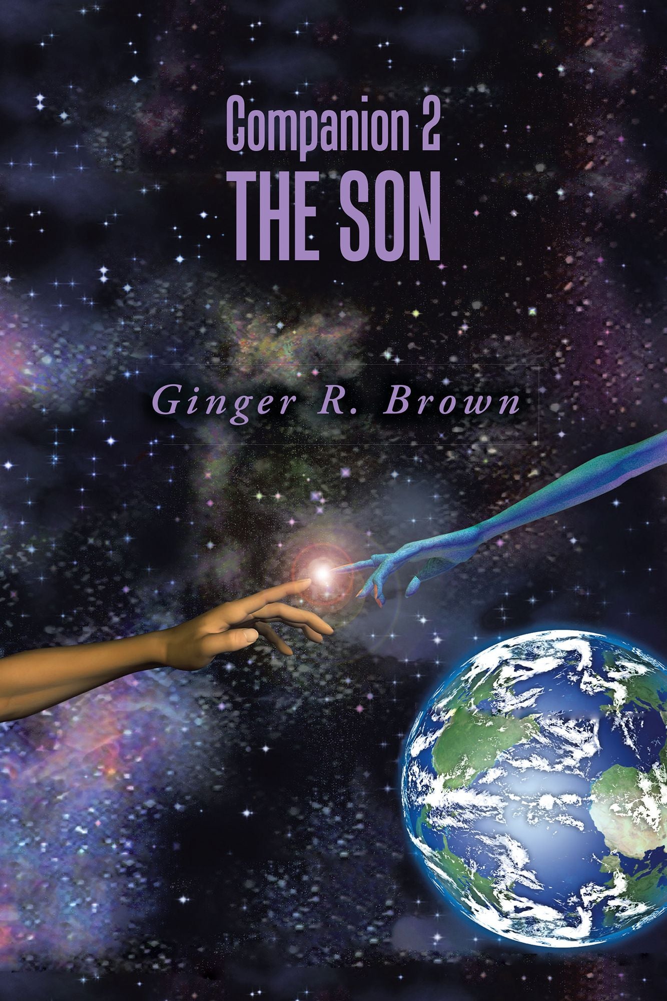Companion 2: The Son