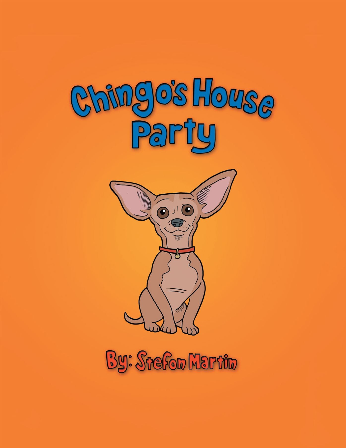 Chingo'S House Party