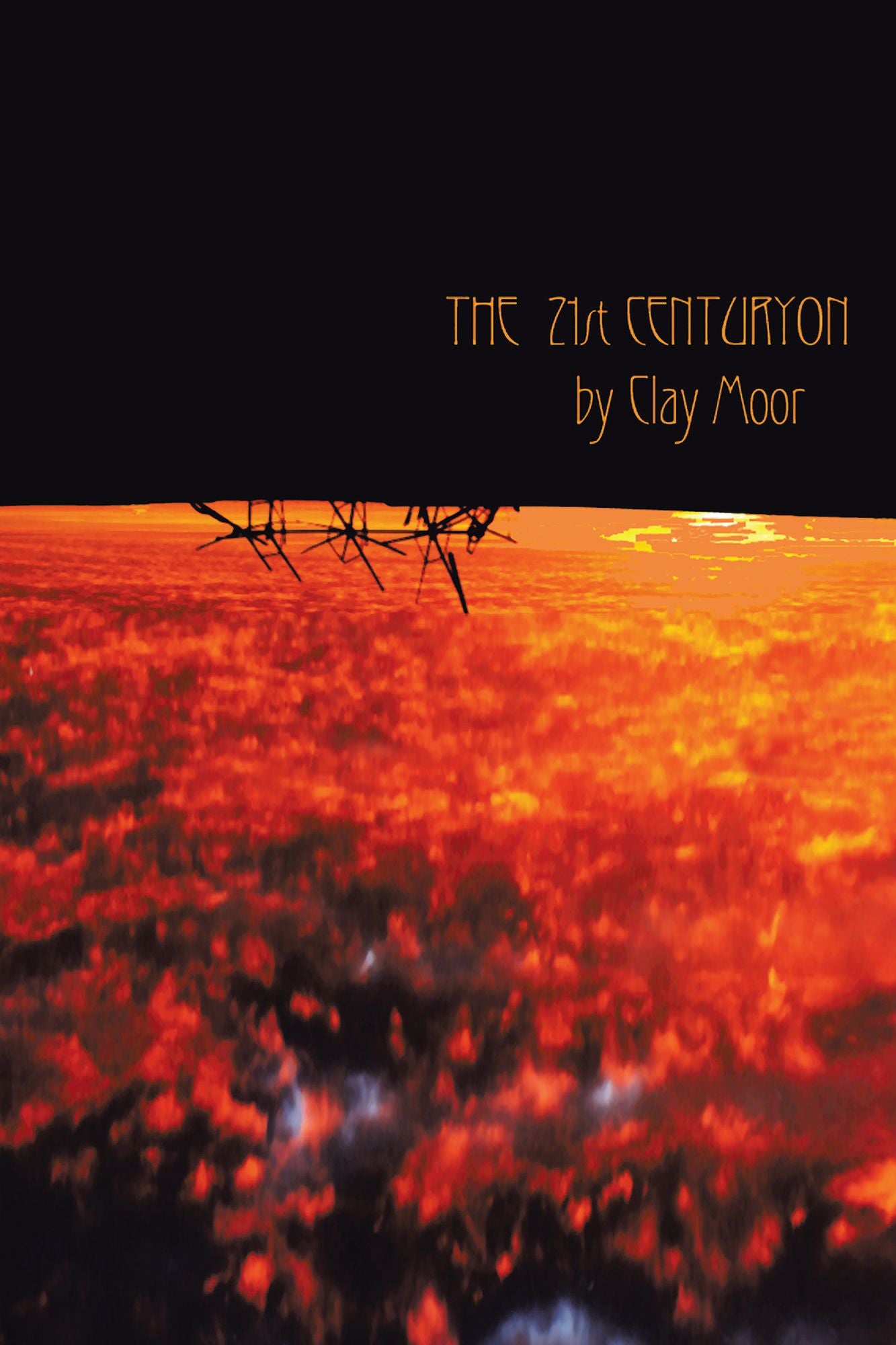 The 21St Centuryon