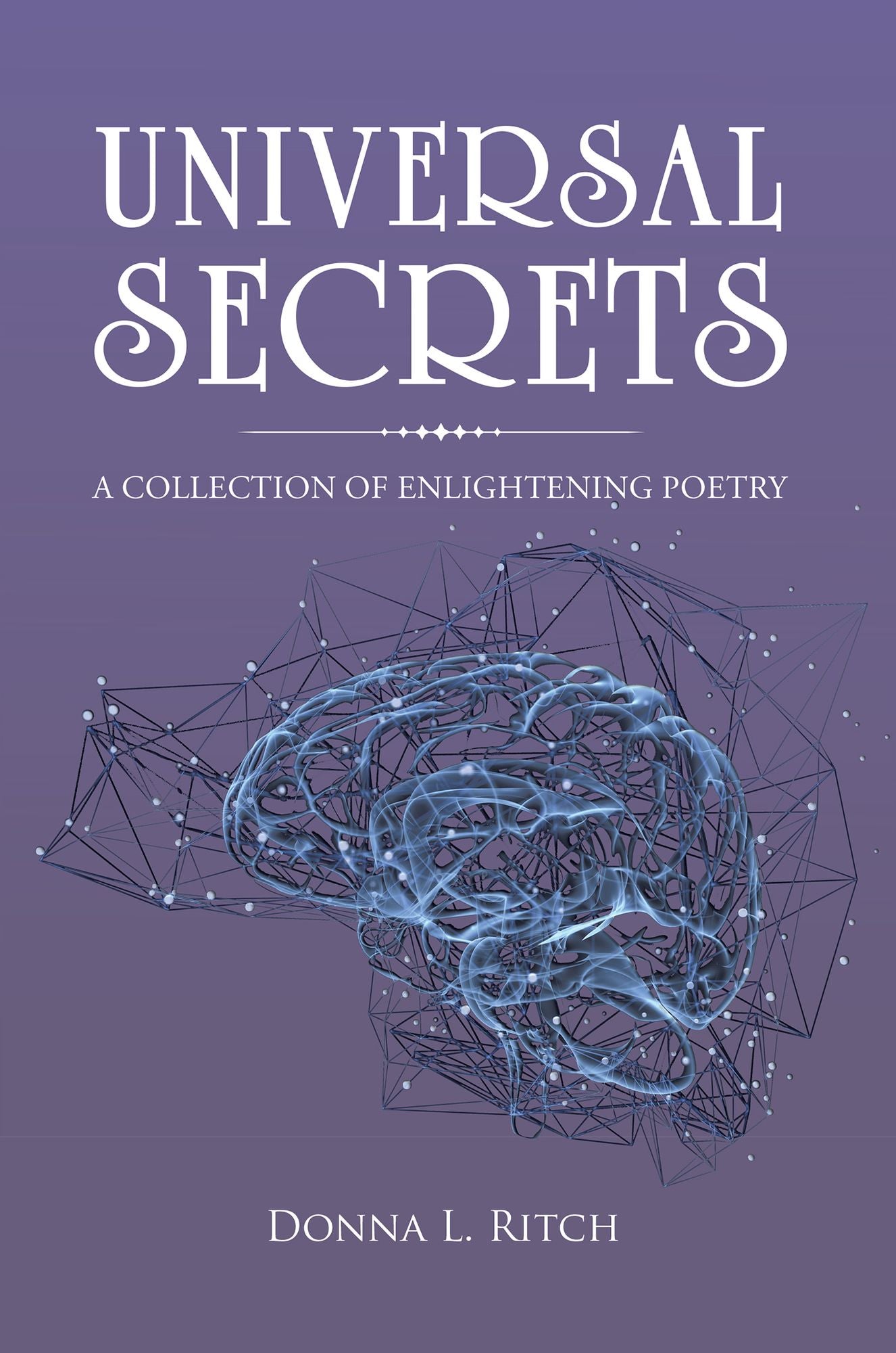 Universal Secrets: A Collection of Enlightening Poetry