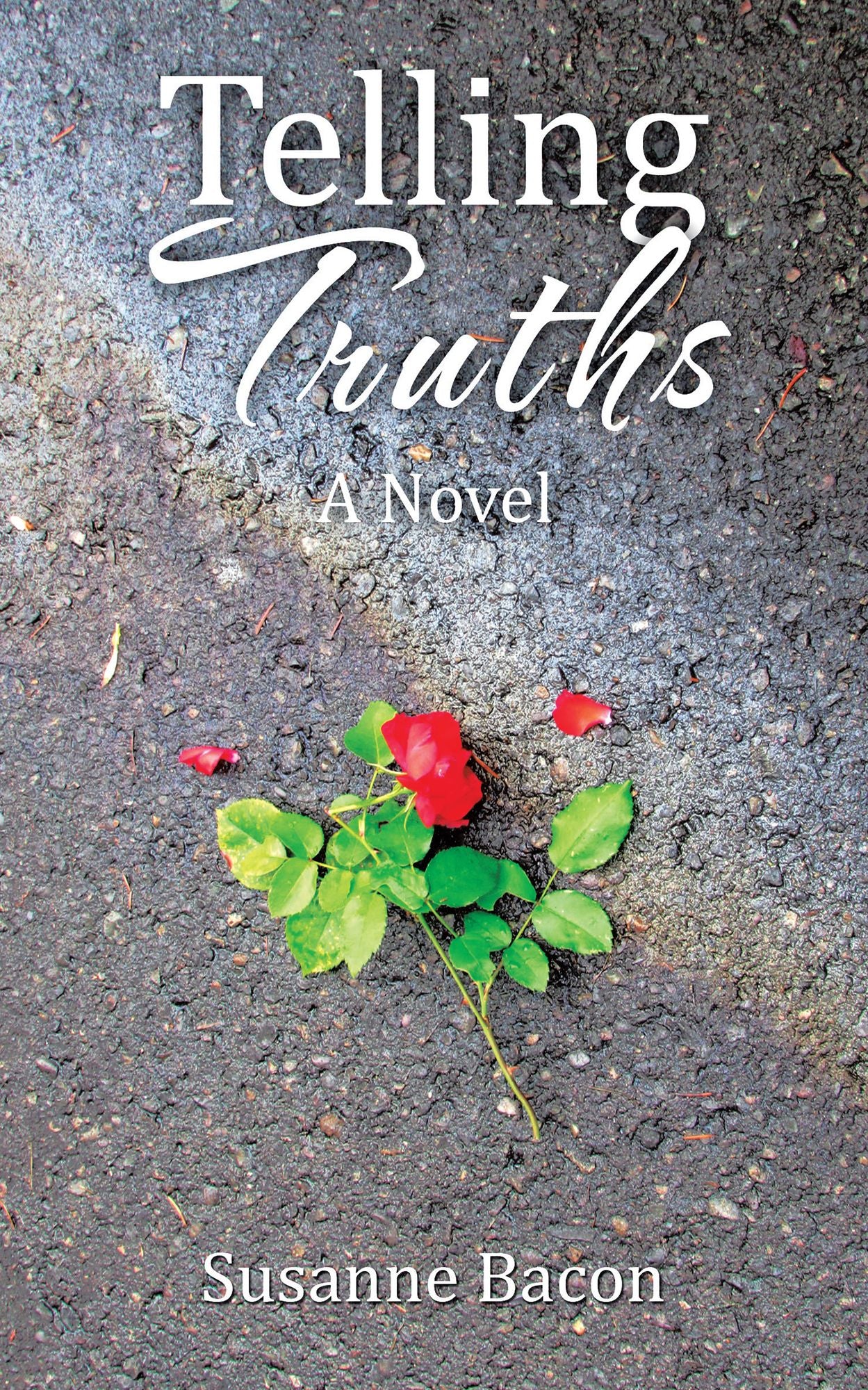 Telling Truths: A Novel