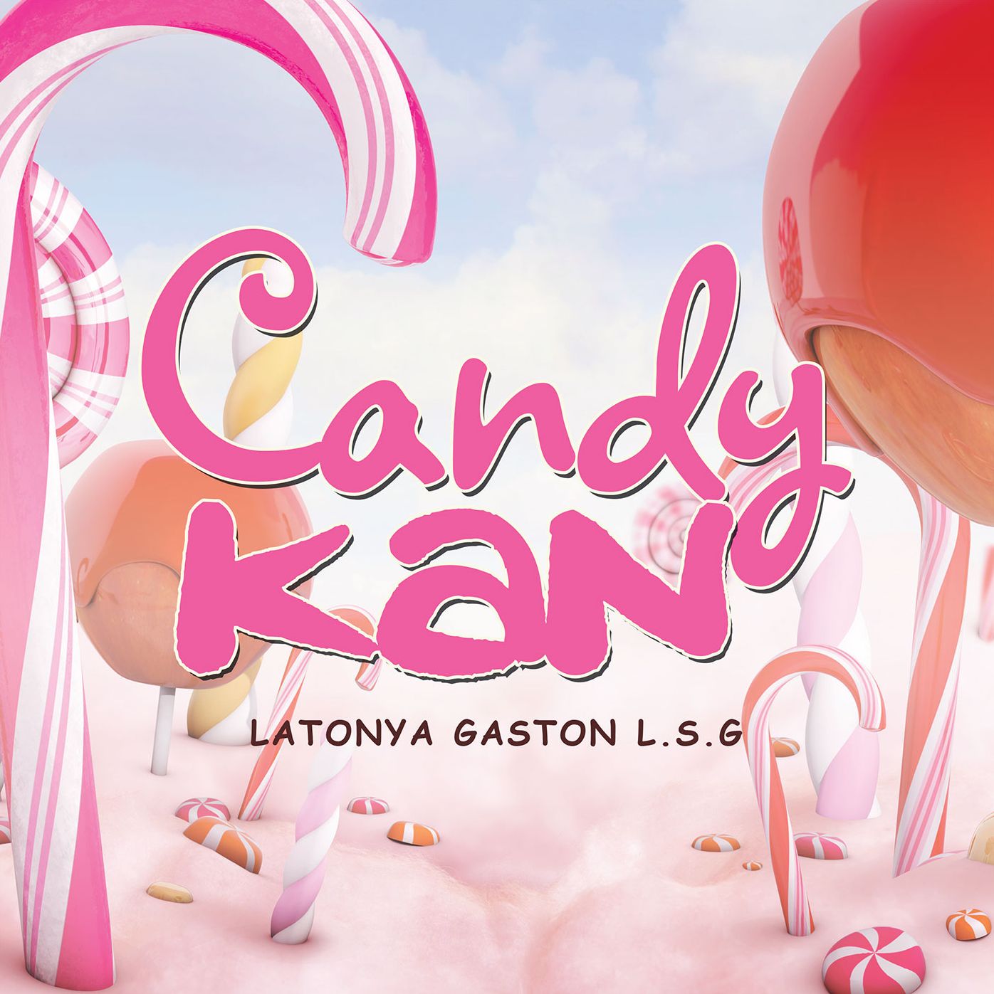 Candy Kan