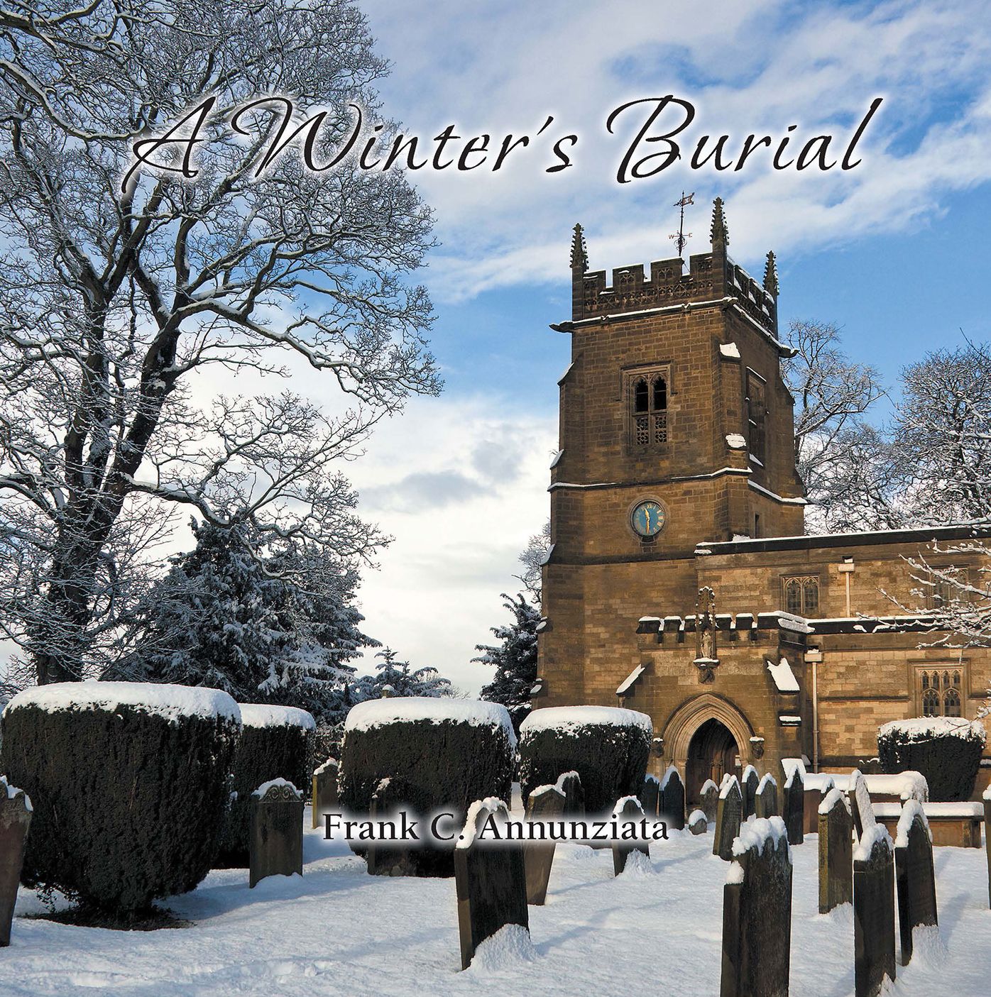 A Winter's Burial