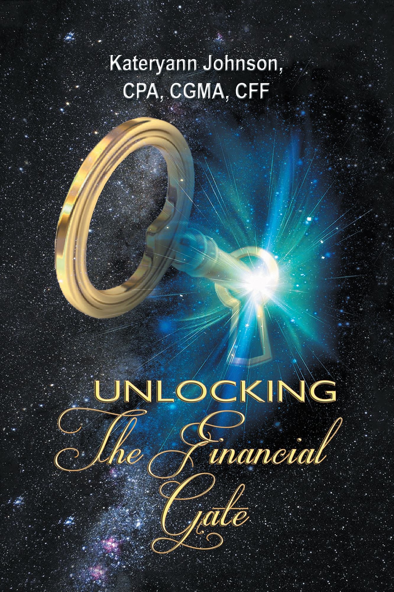 Unlocking the Financial Gate
