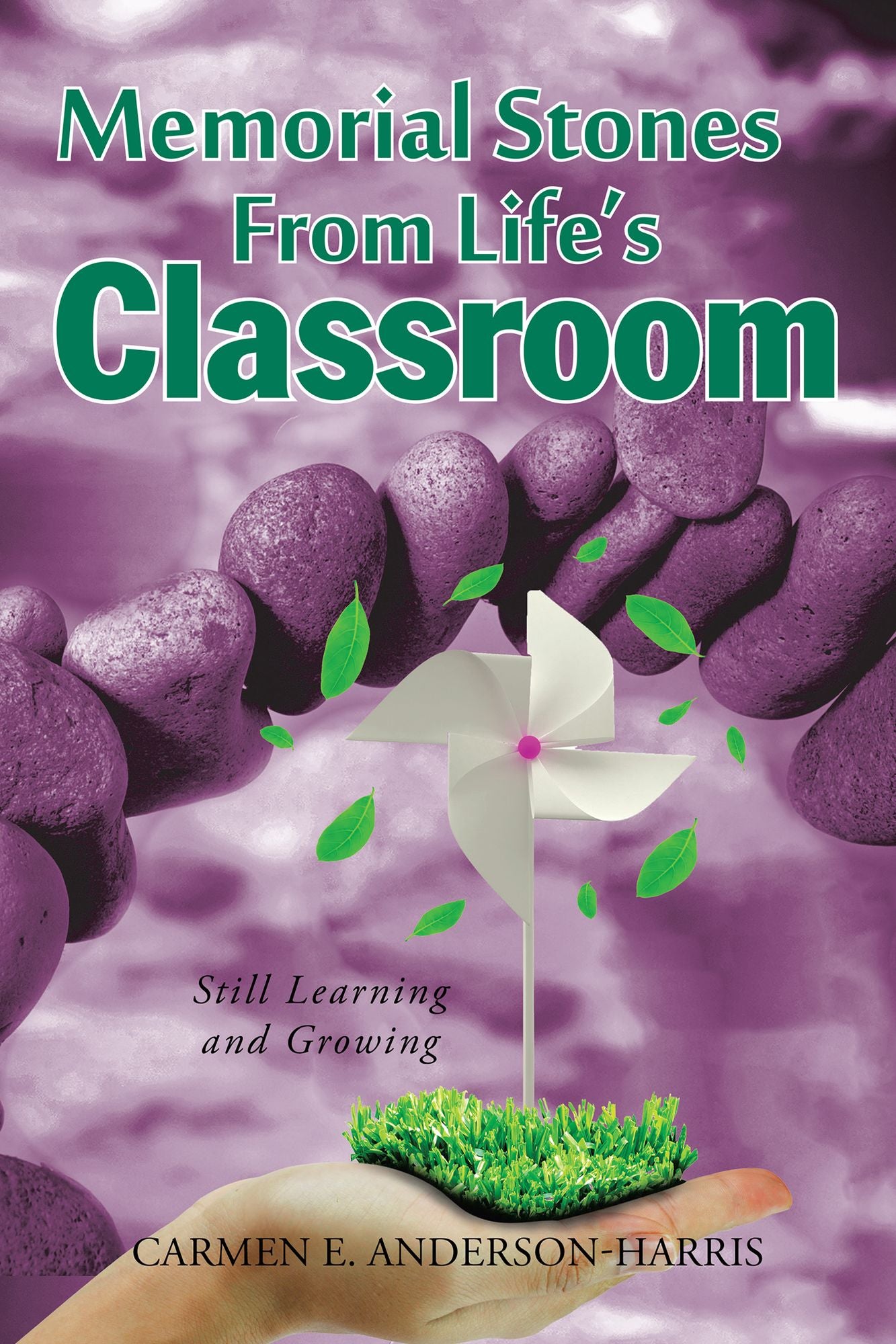 Memorial Stones from Life's Classroom: Still Learning and Growing