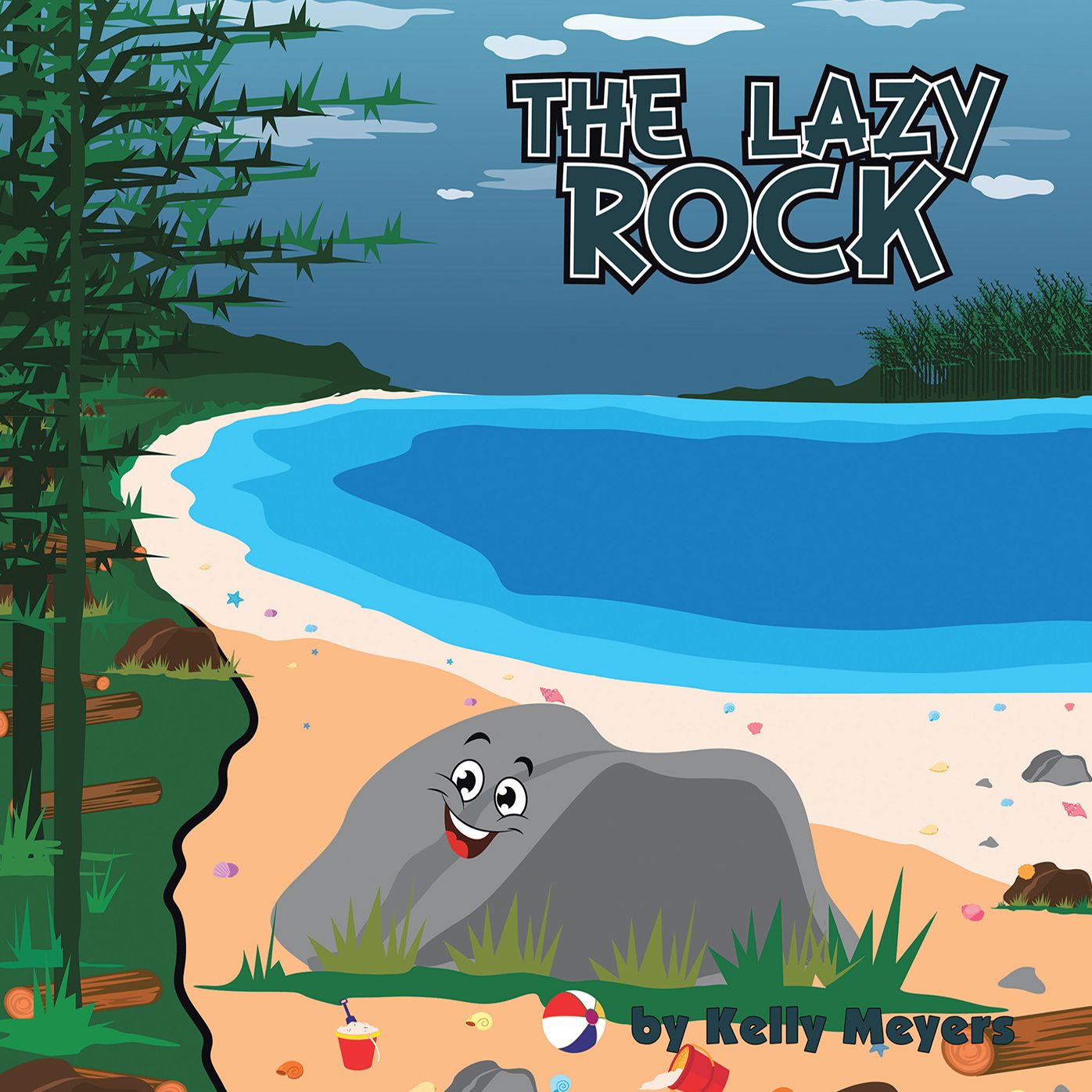 The Lazy Rock