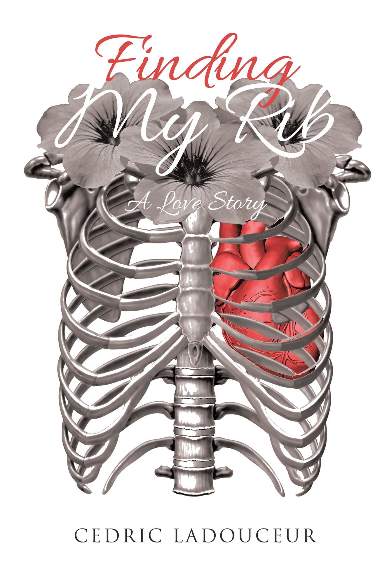 Finding My Rib: A Love Story