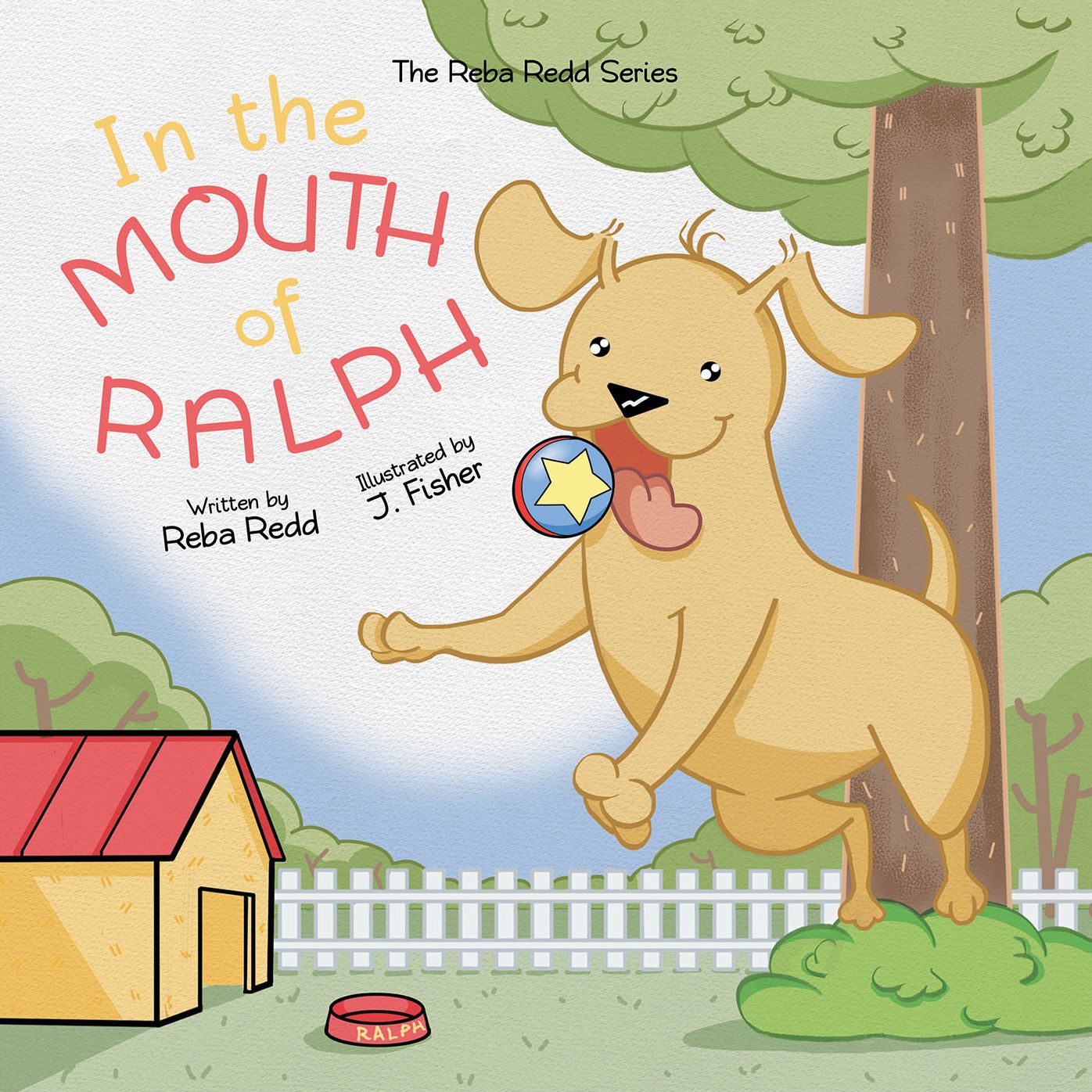 In the Mouth of Ralph: Reba Redd Series