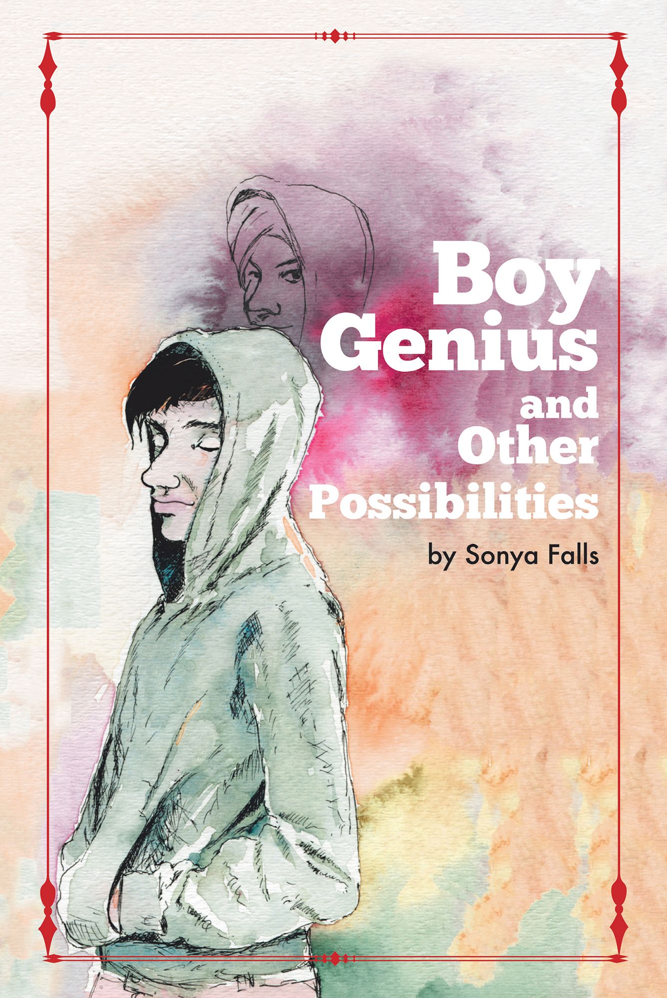 Boy Genius: (And Other Possibilities)