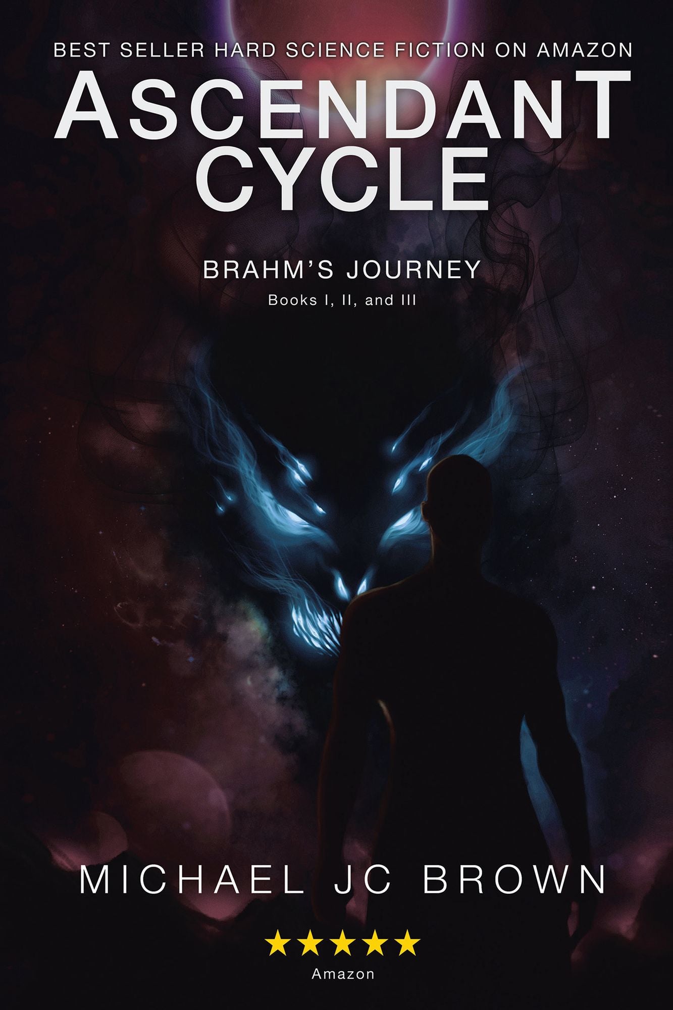 Ascendant Cycle: Brahm'S Journey
