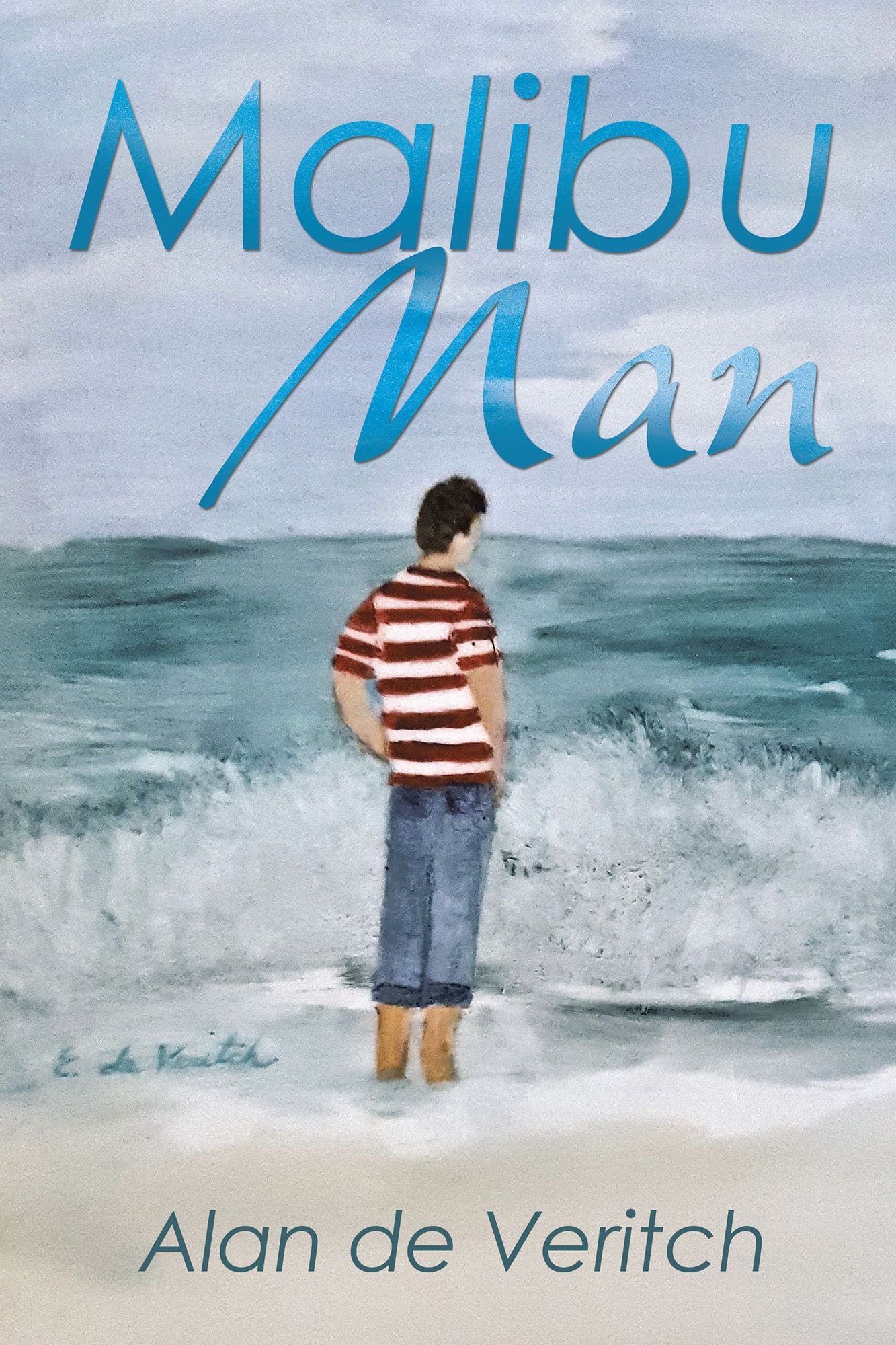 Malibu Man