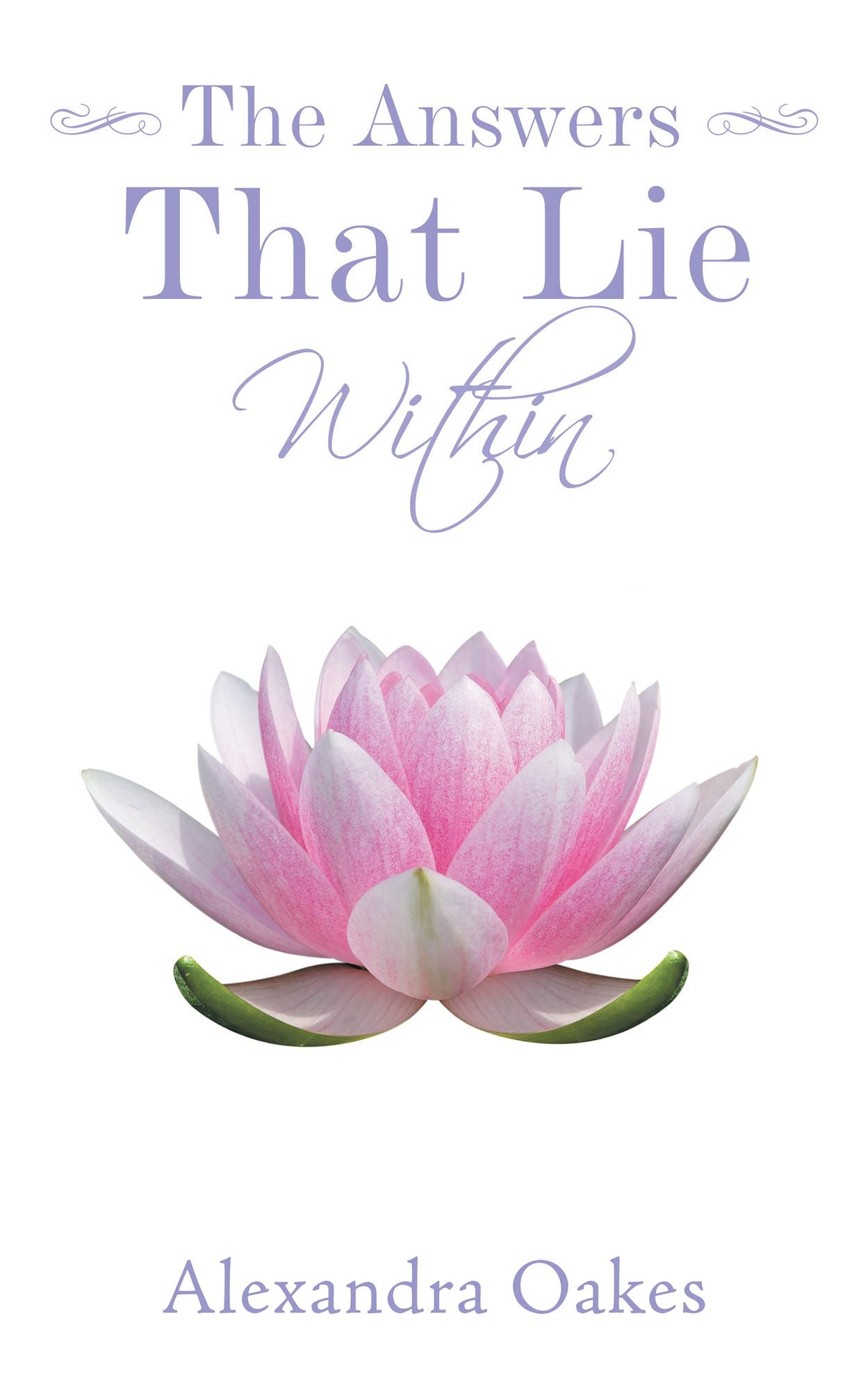 The Answers That Lie Within