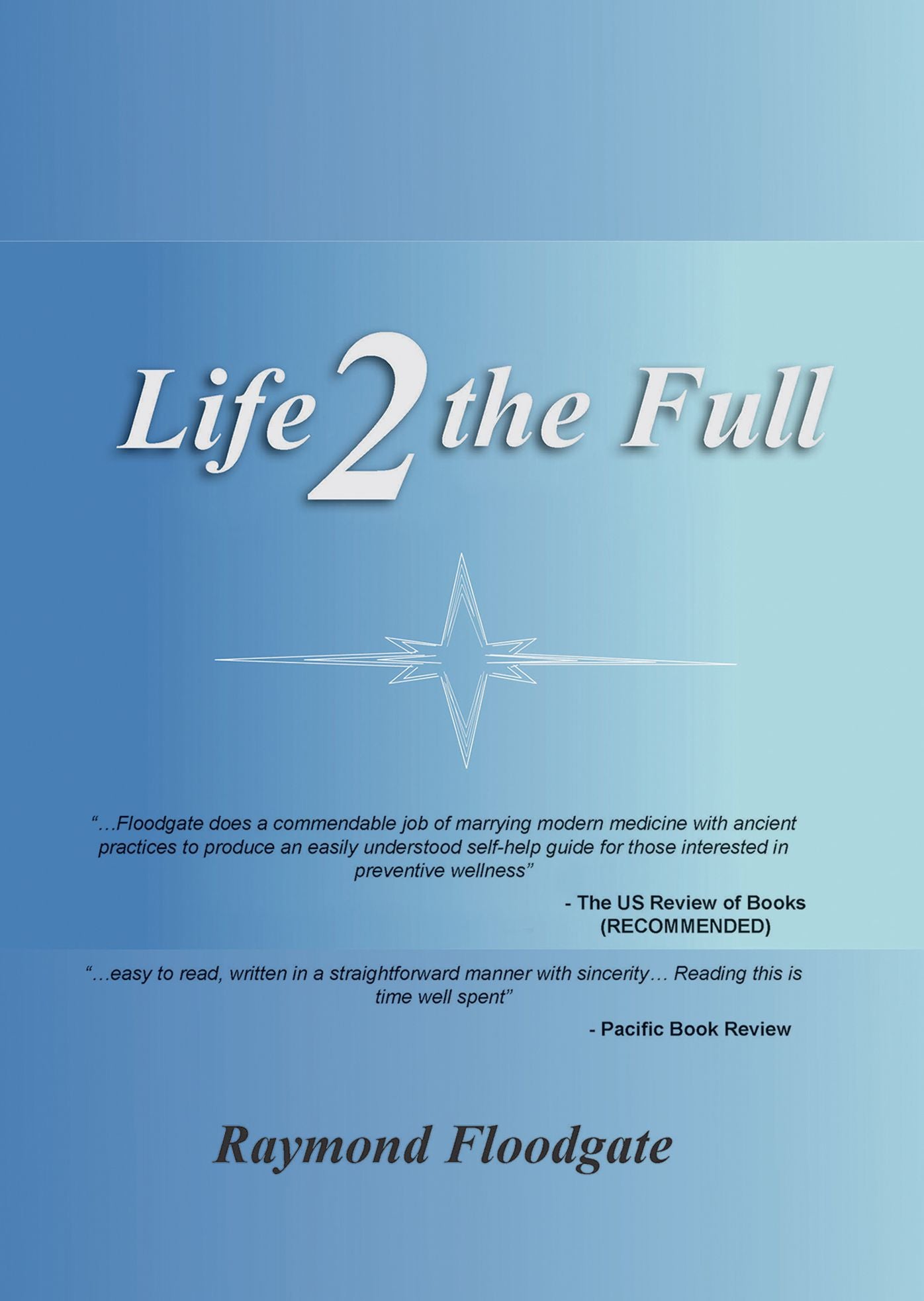 Life 2 the Full