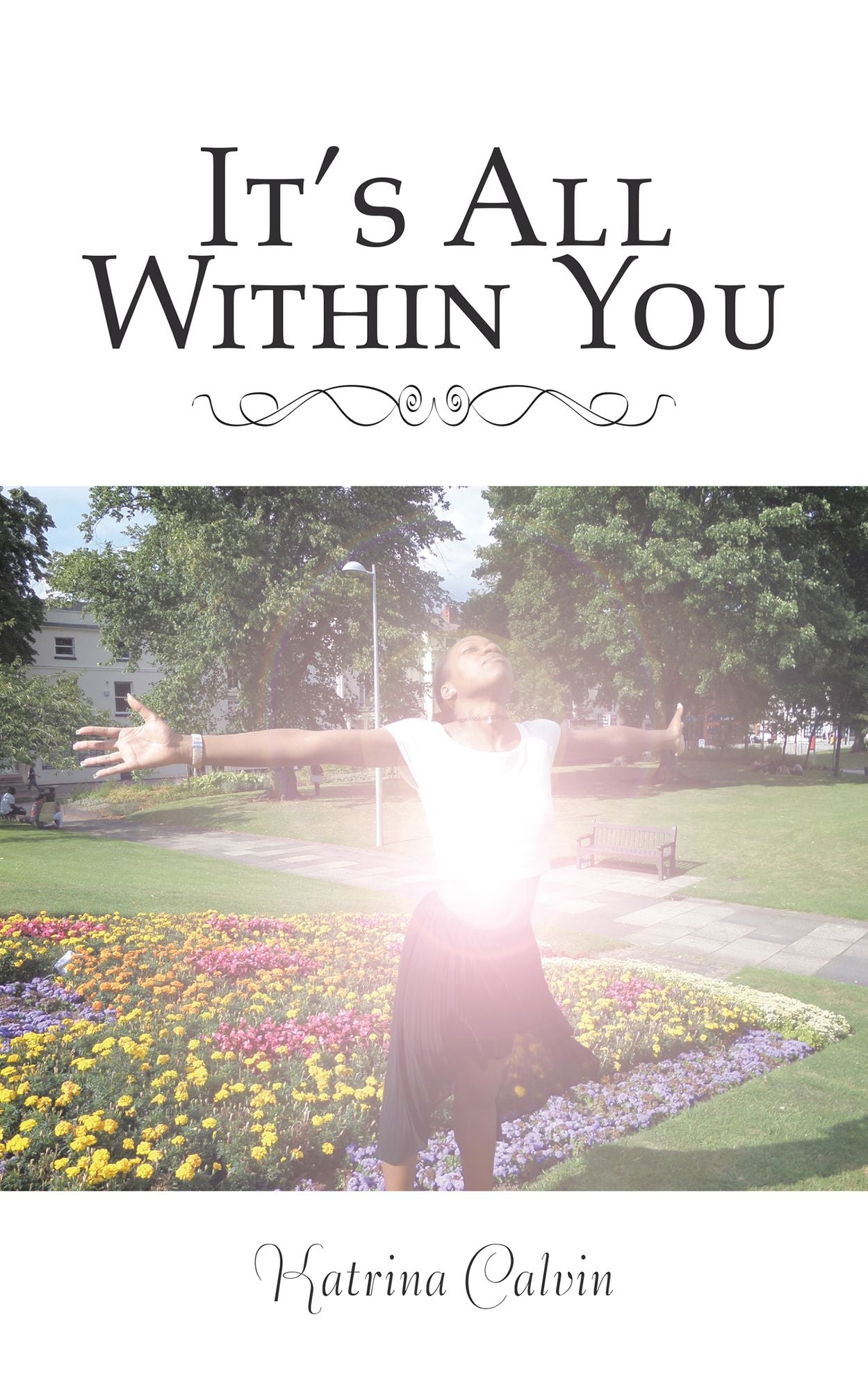 Its All Within You