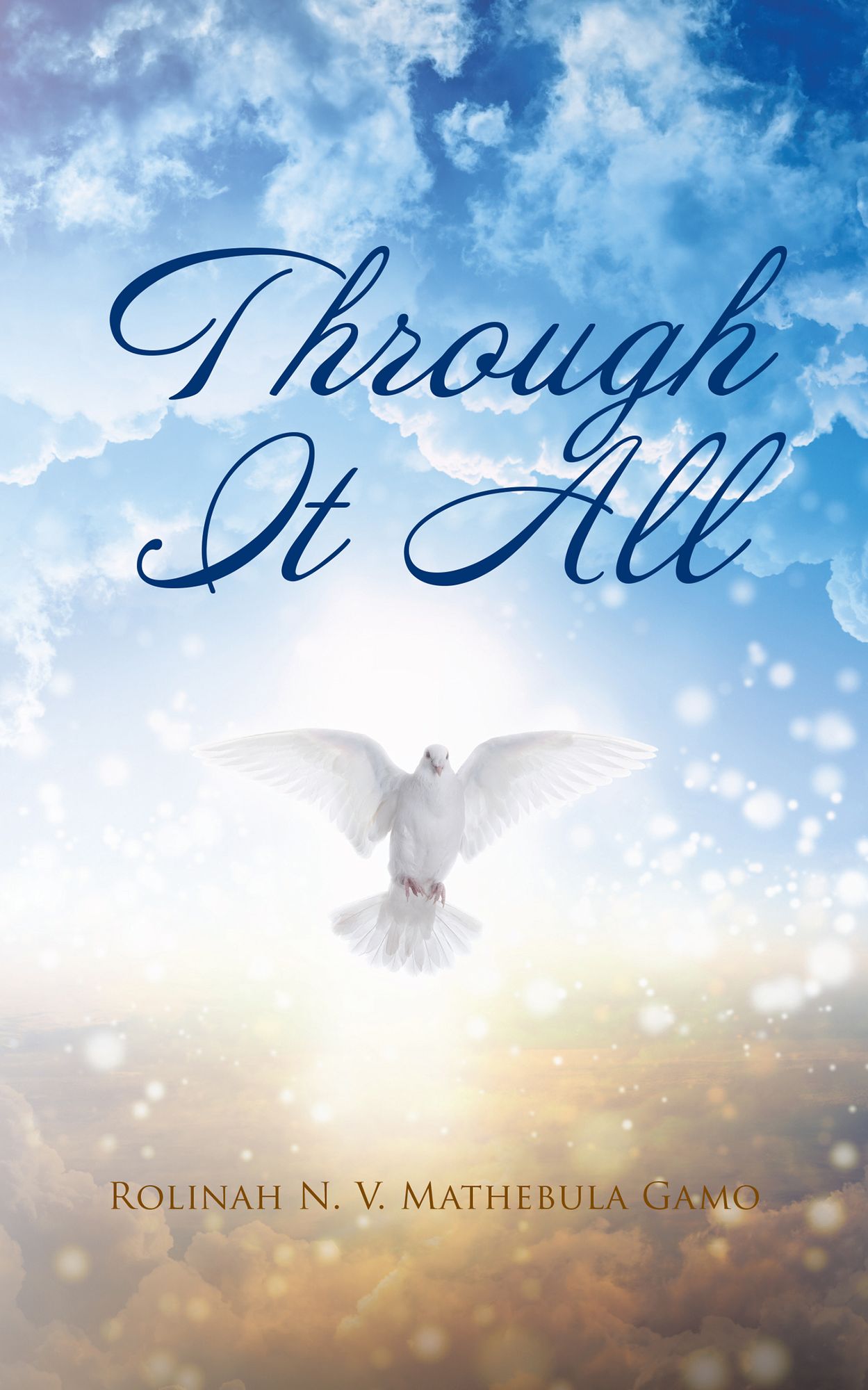 Through It All