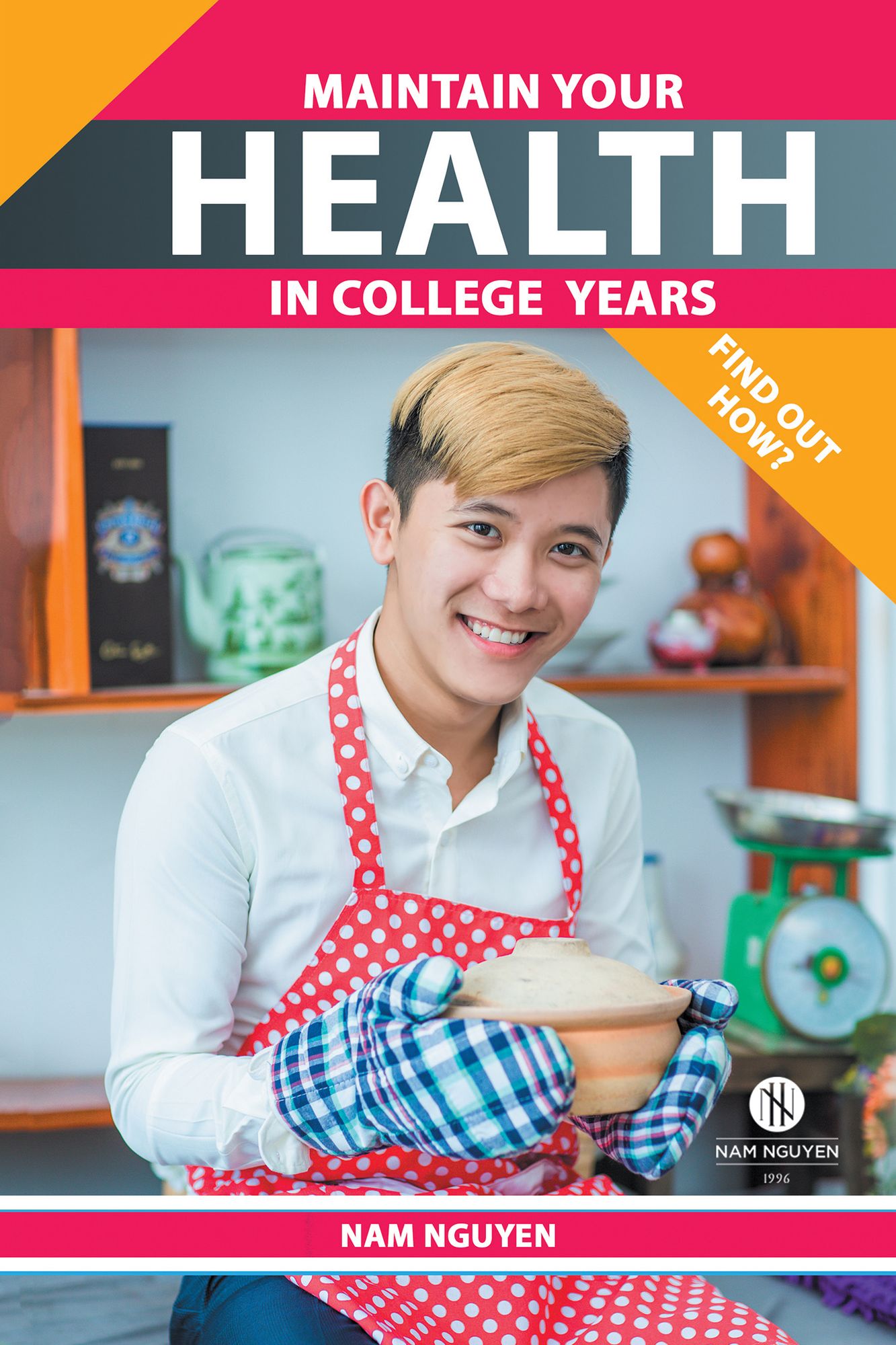 Maintain Your Health in College Years: Find out How?
