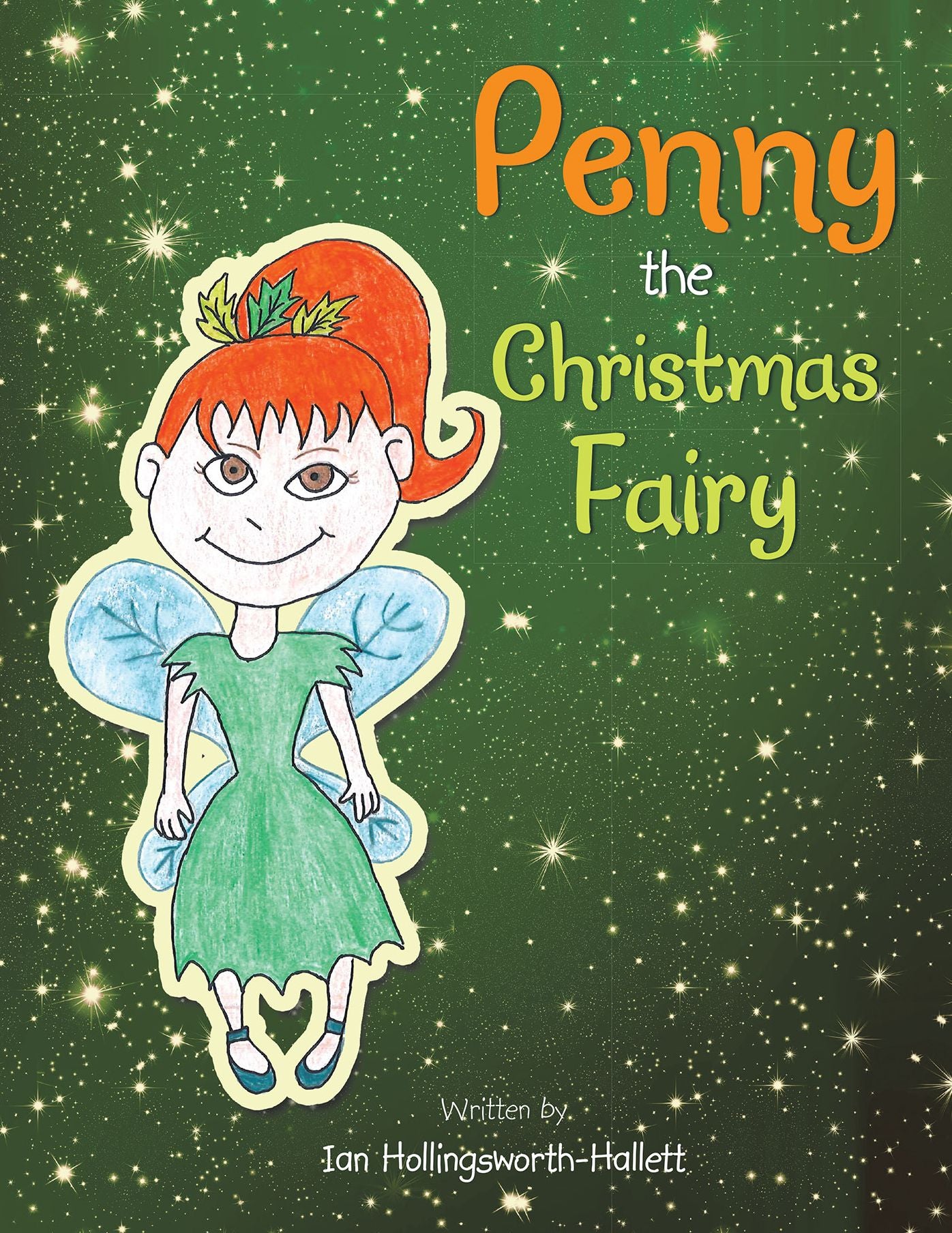 Penny the Christmas Fairy