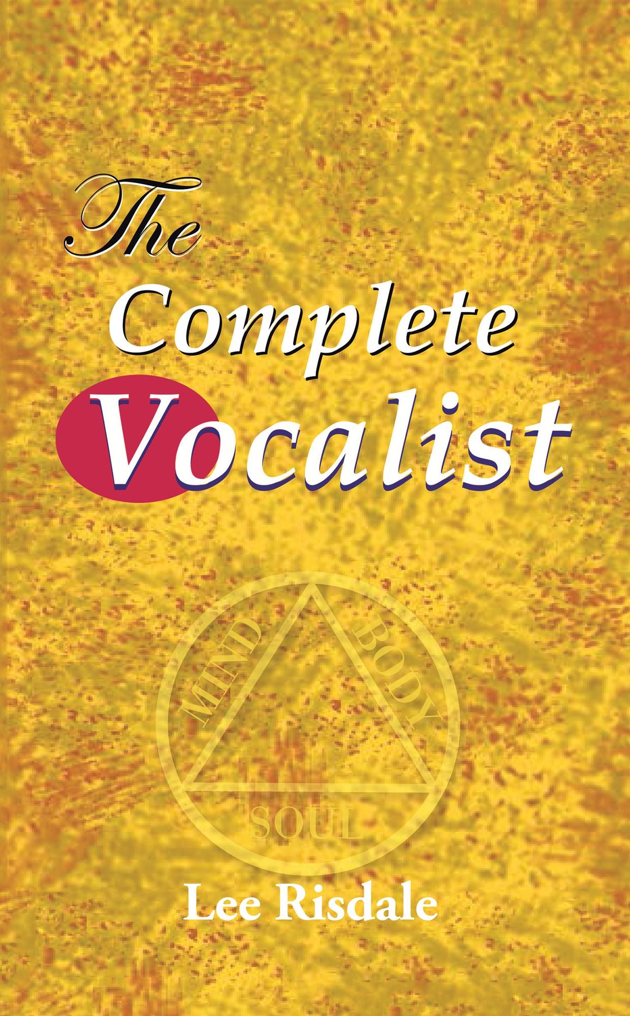 The Complete Vocalist