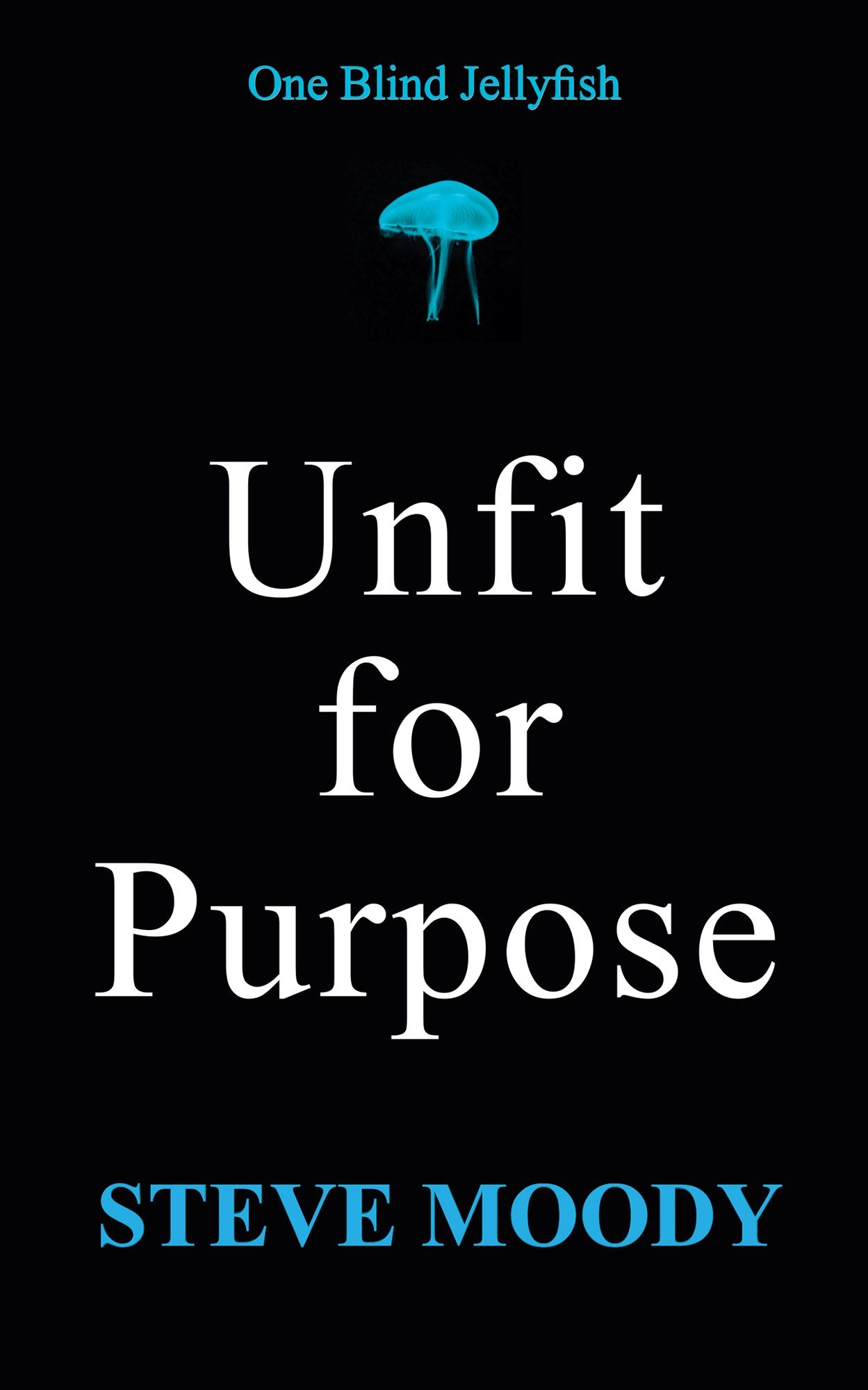Unfit for Purpose