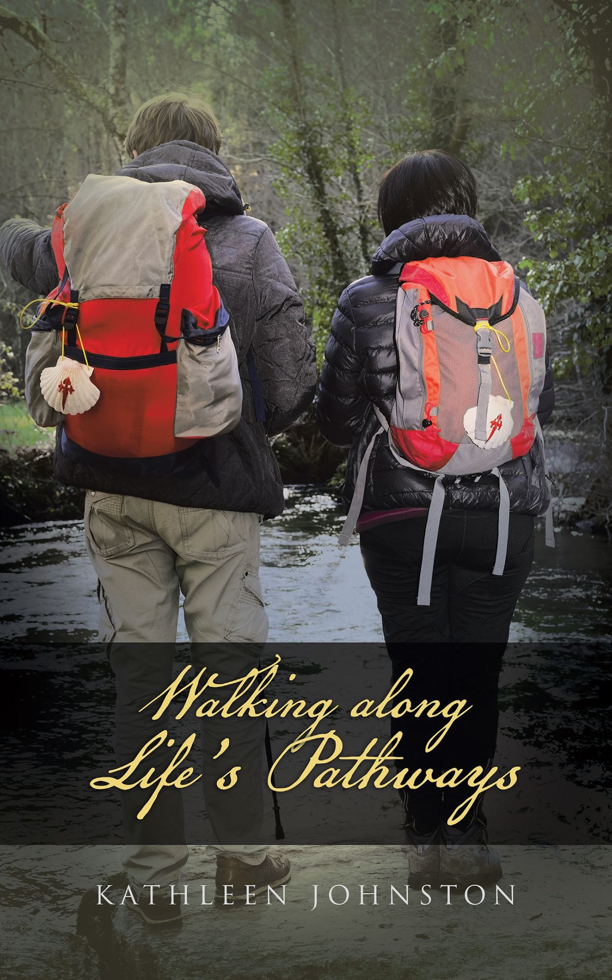 Walking Along Life's Pathways