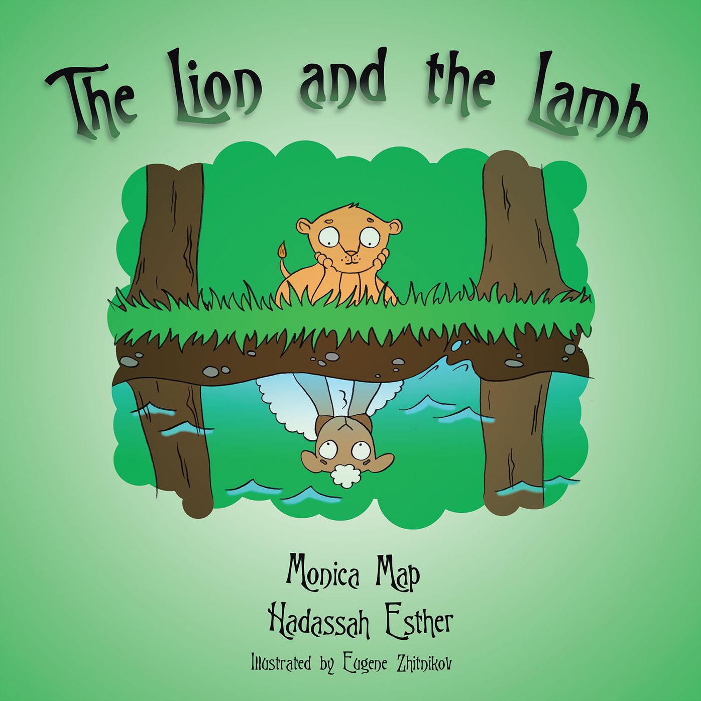 The Lion and the Lamb