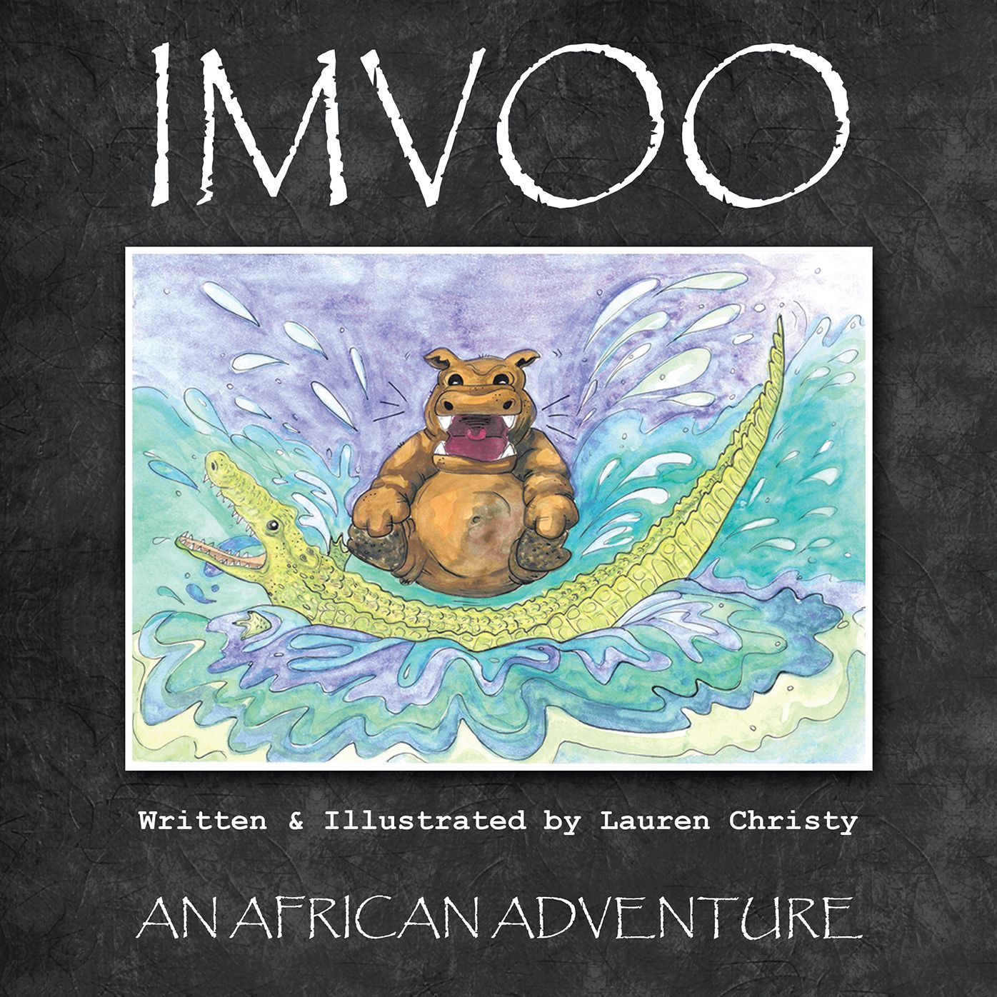 Imvoo: An African Adventure