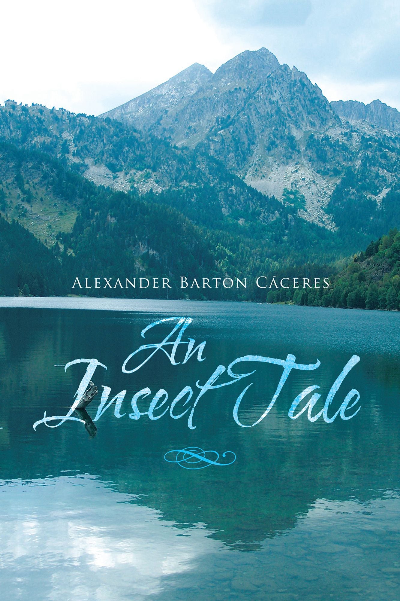 An Insect Tale
