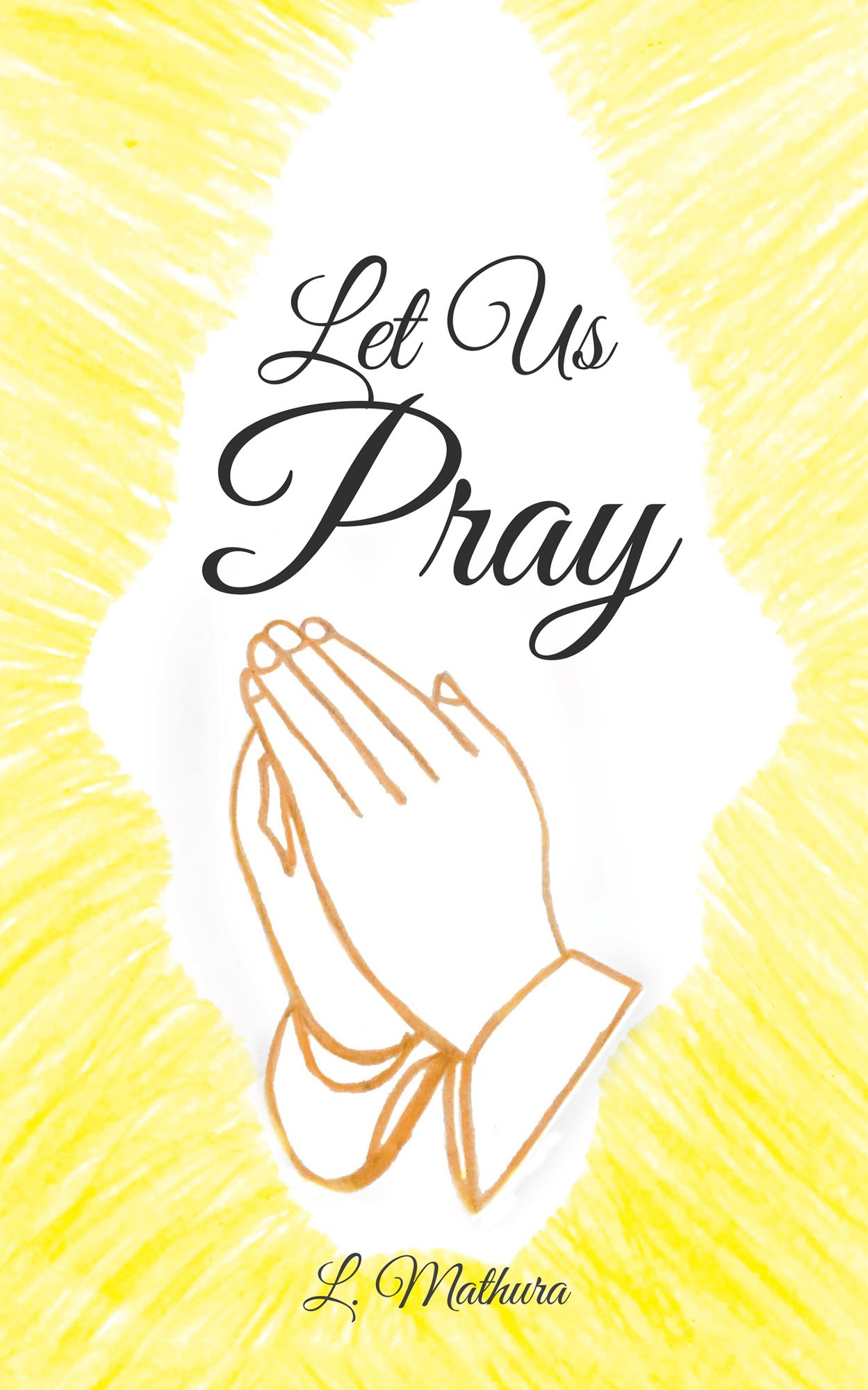 Let Us Pray