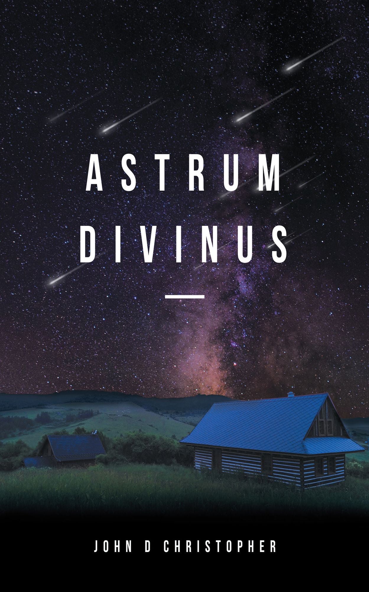 Astrum Divinus