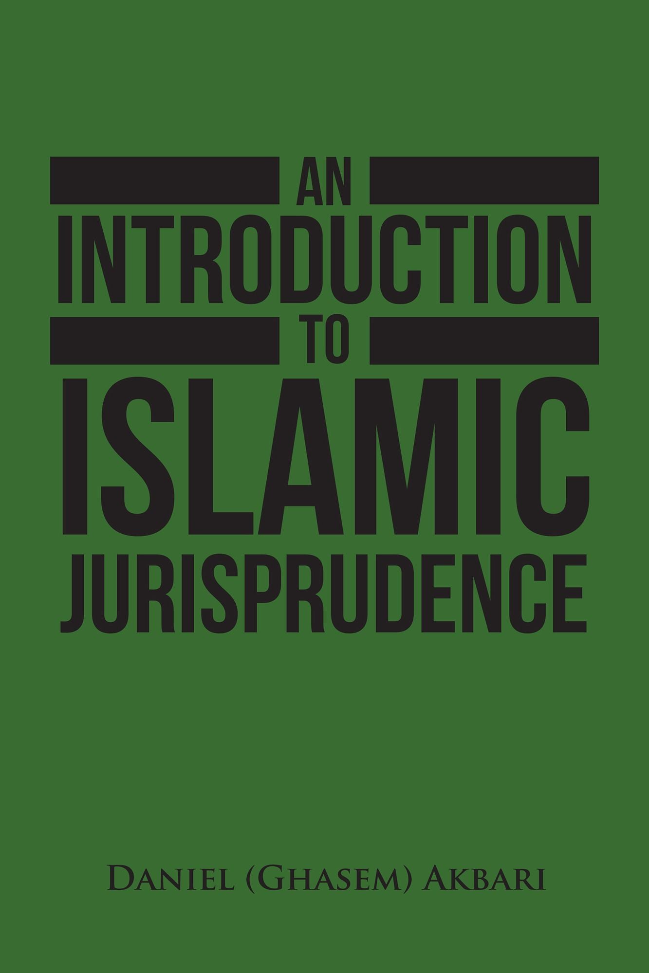 An Introduction to Islamic Jurisprudence