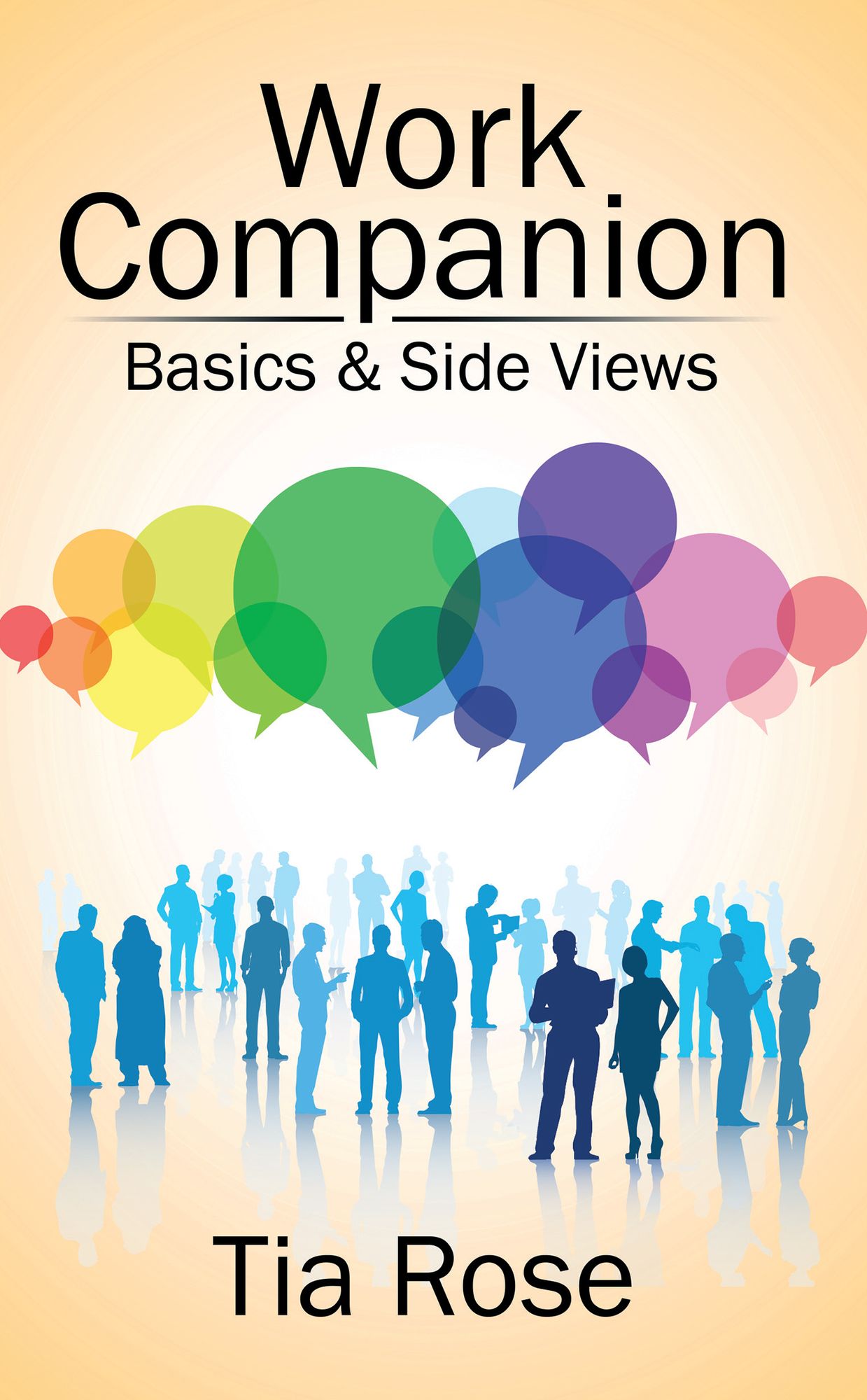 Work Companion: Basics & Side Views