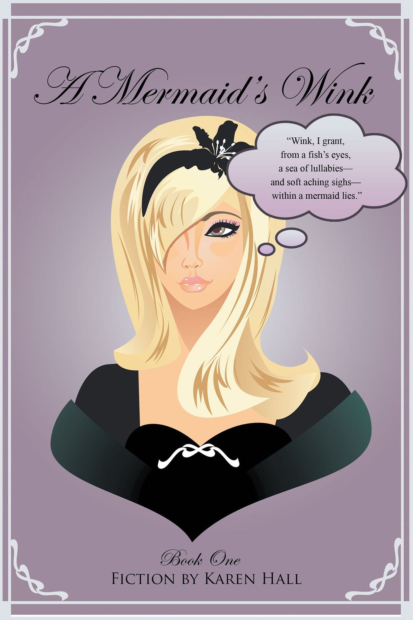 A Mermaid's Wink: Book One