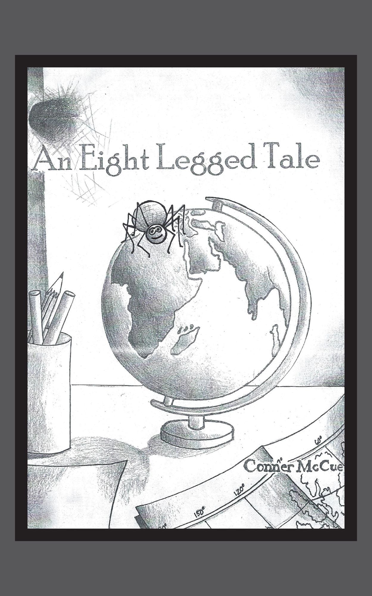 An 8 Legged Tale