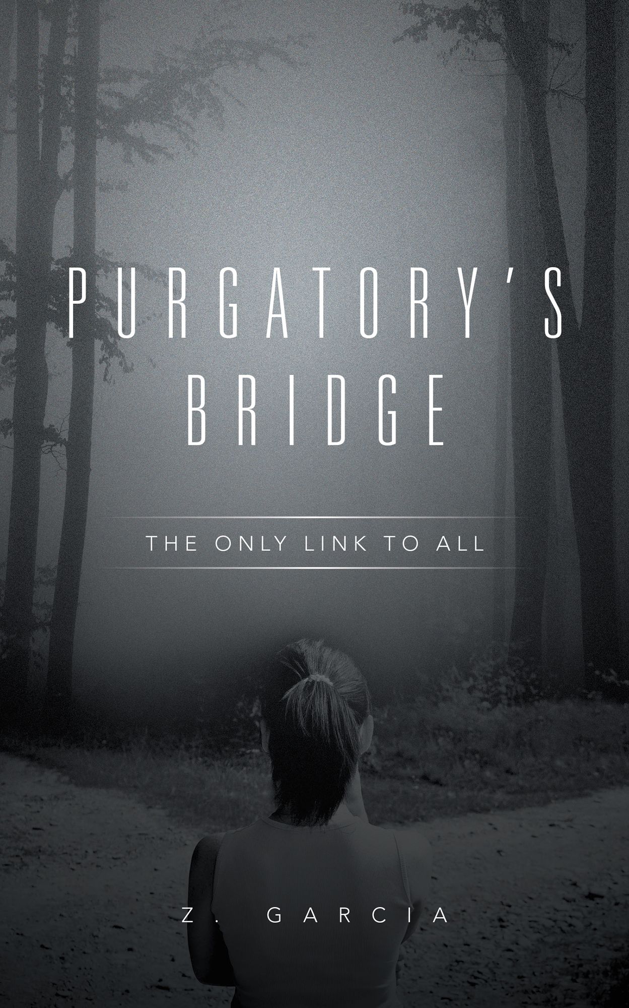 Purgatory's Bridge: The Only Link to All