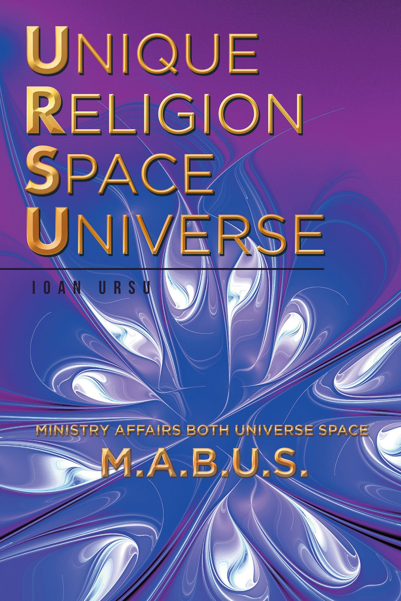 Unique Religion Space Universe