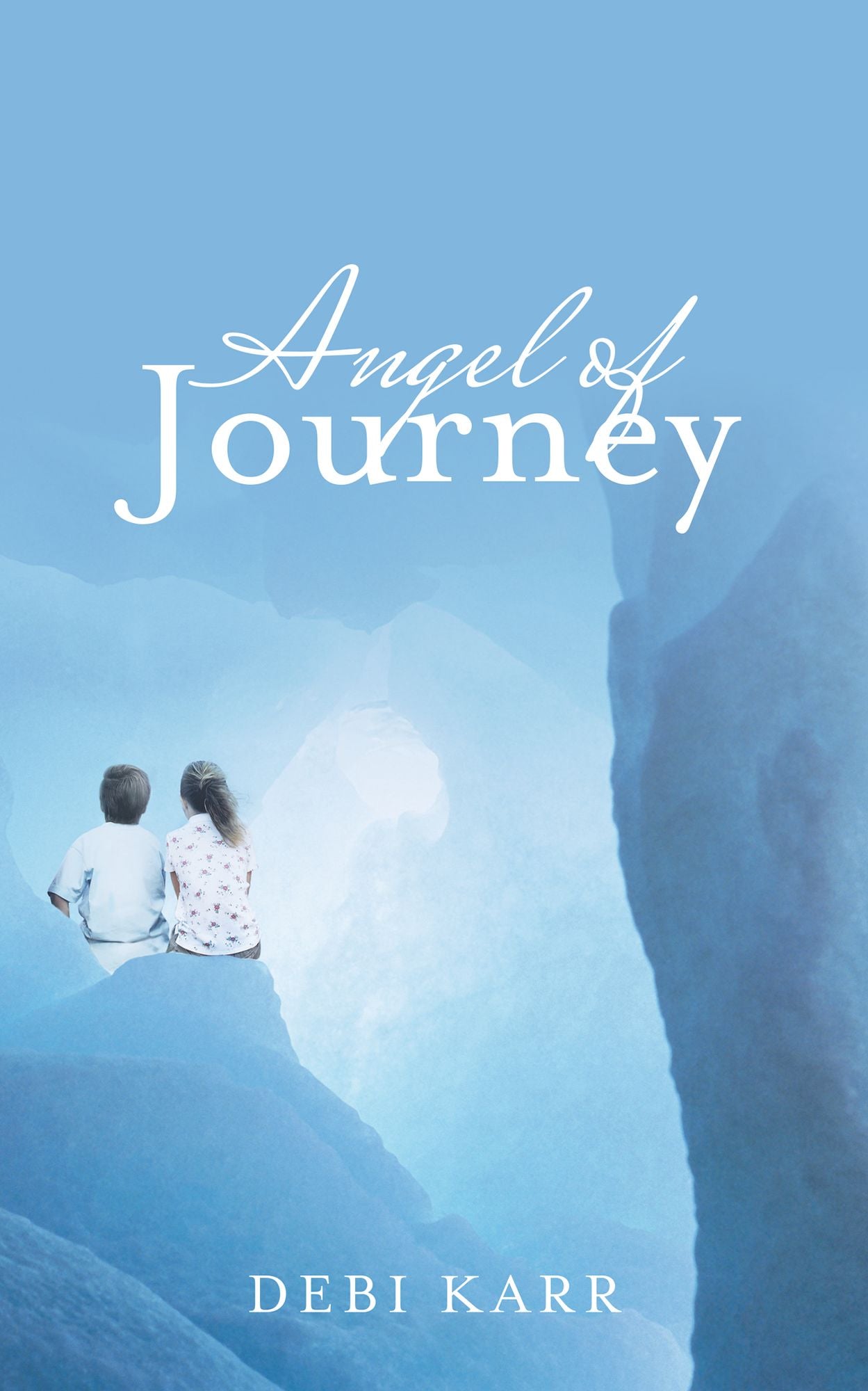 Angel of Journey