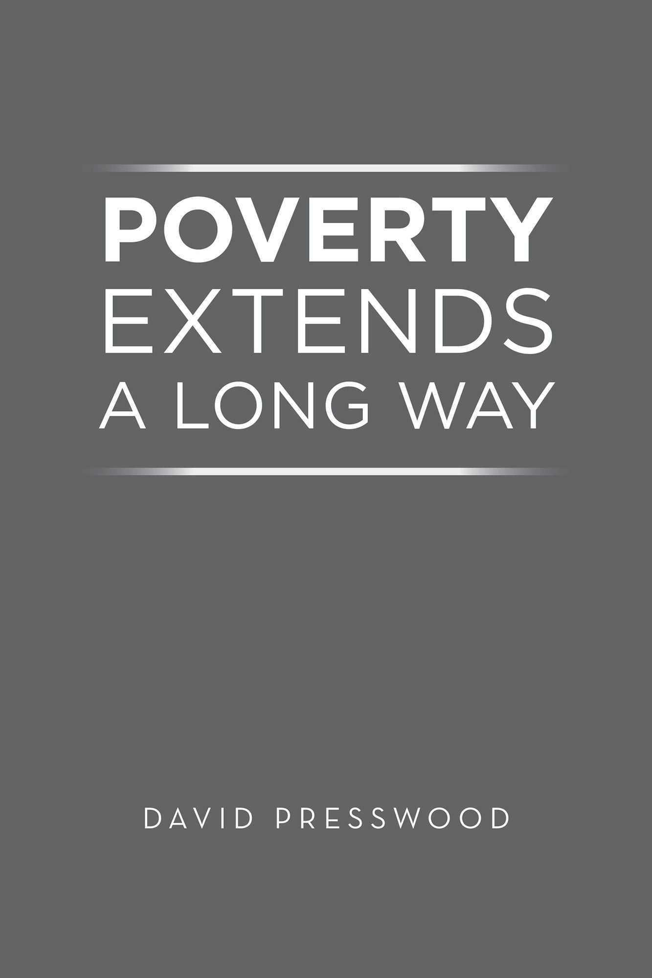 Poverty Extends a Long Way