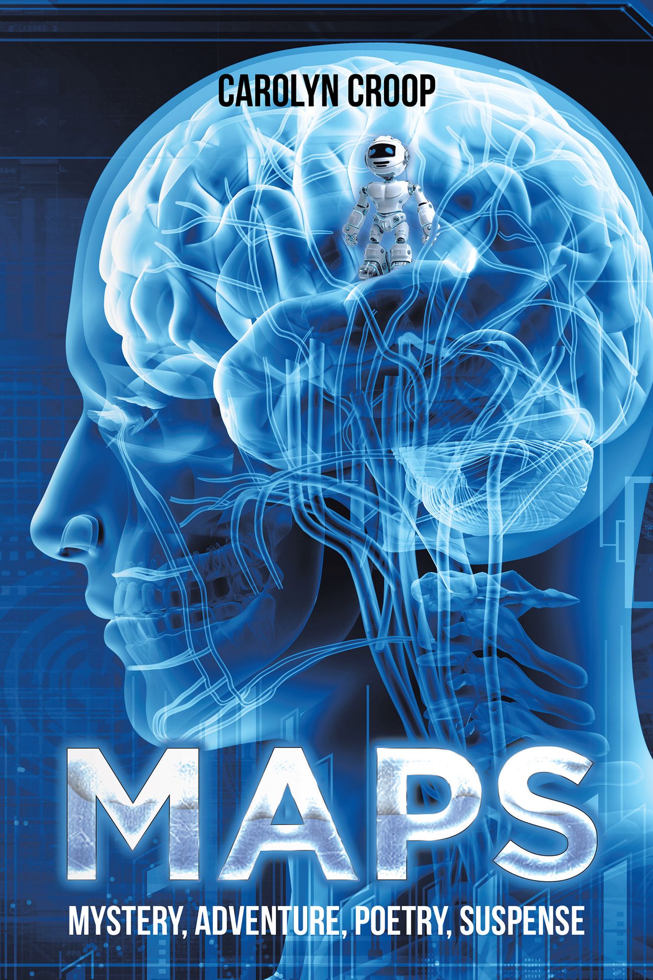Maps: Mystery, Adventure, Poetry, Suspense