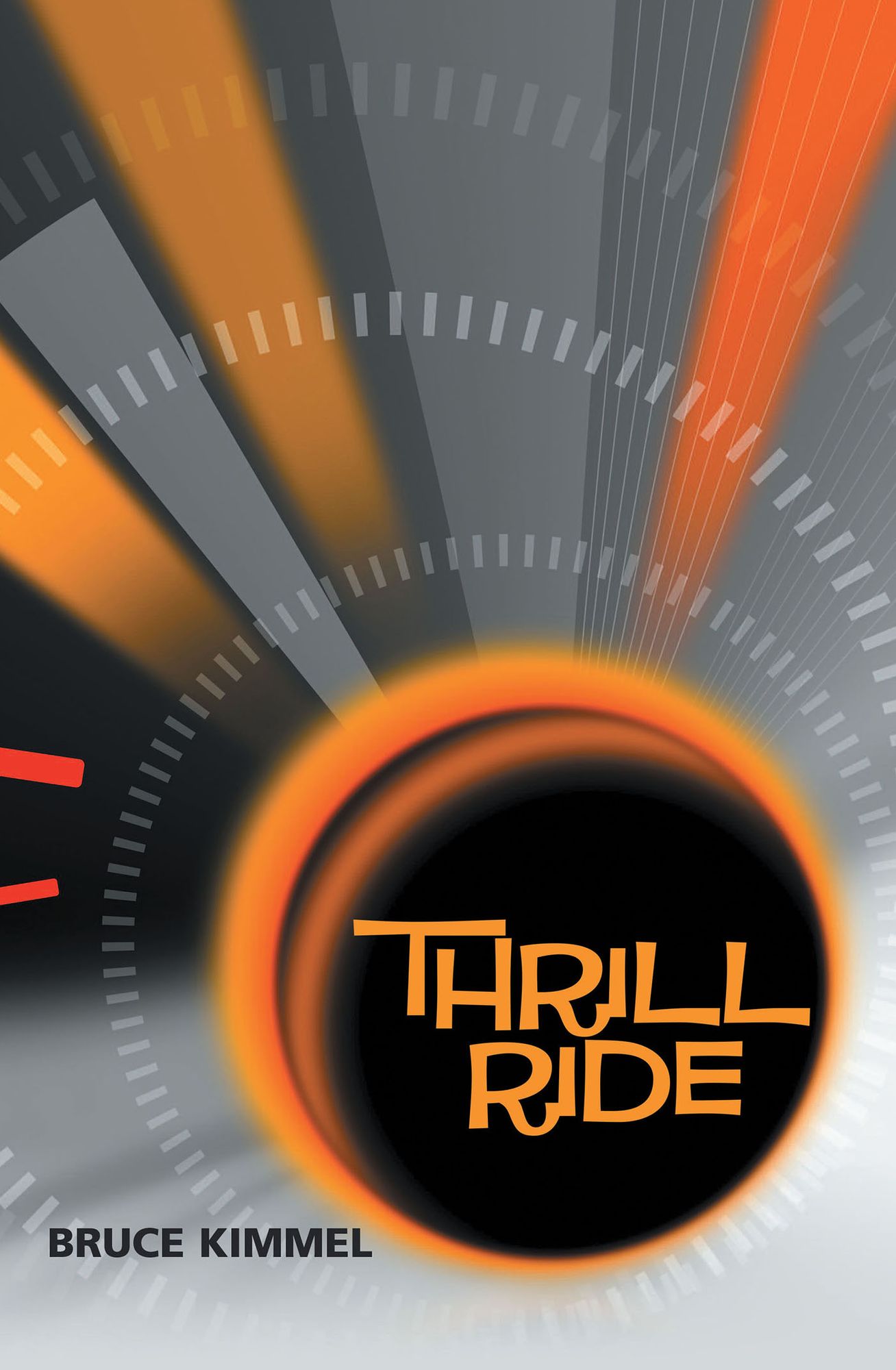 Thrill Ride