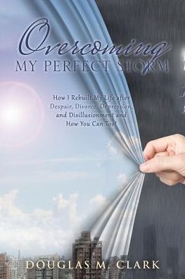 Overcoming My Perfect Storm: How I Rebuilt My Life after Despair, Divorce, Depression, and Disillusionment and How You Can Too!
