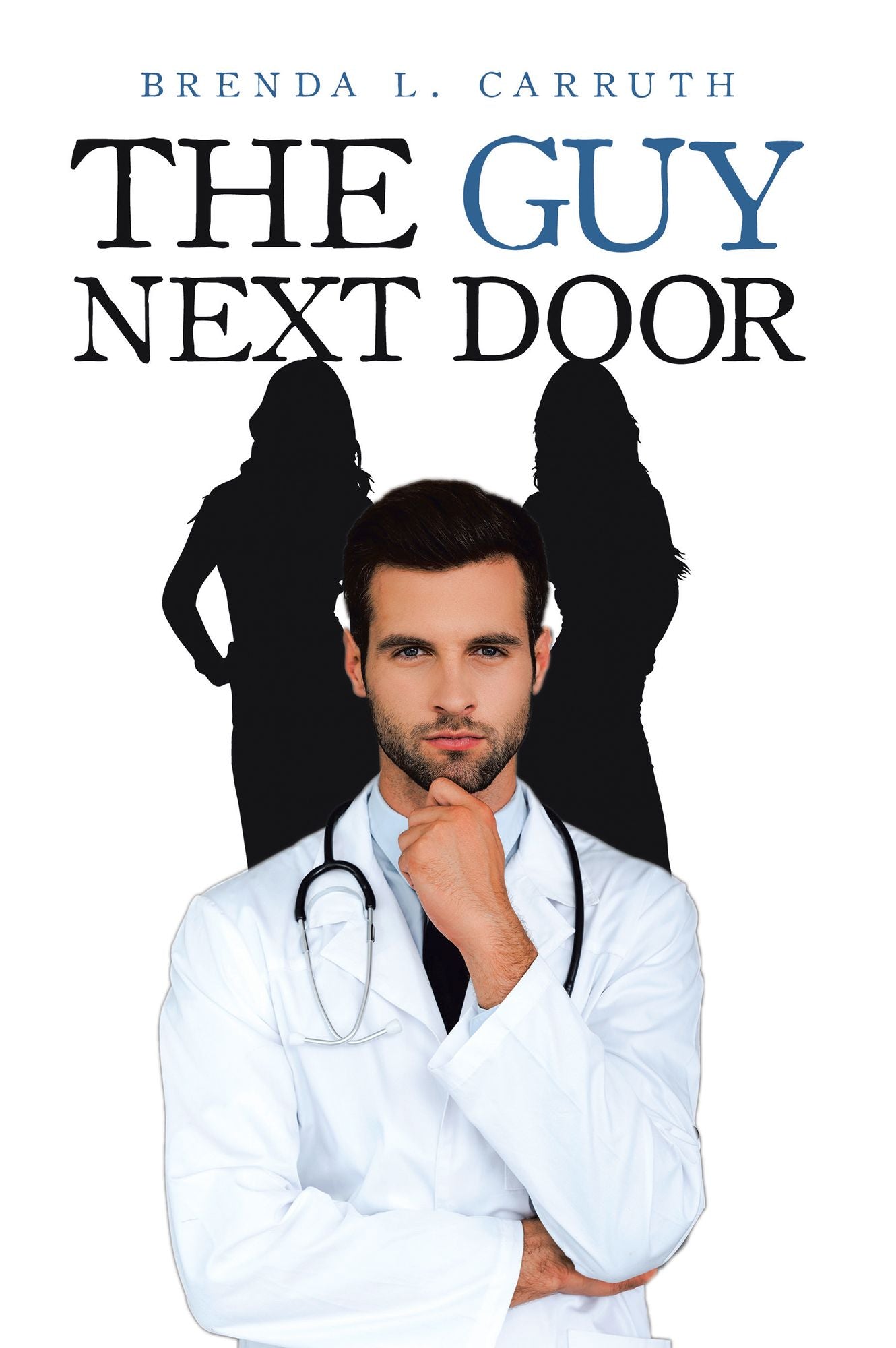 The Guy Next Door
