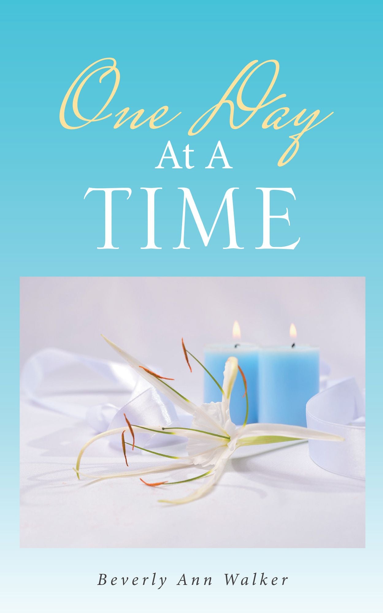One Day at A TIME
