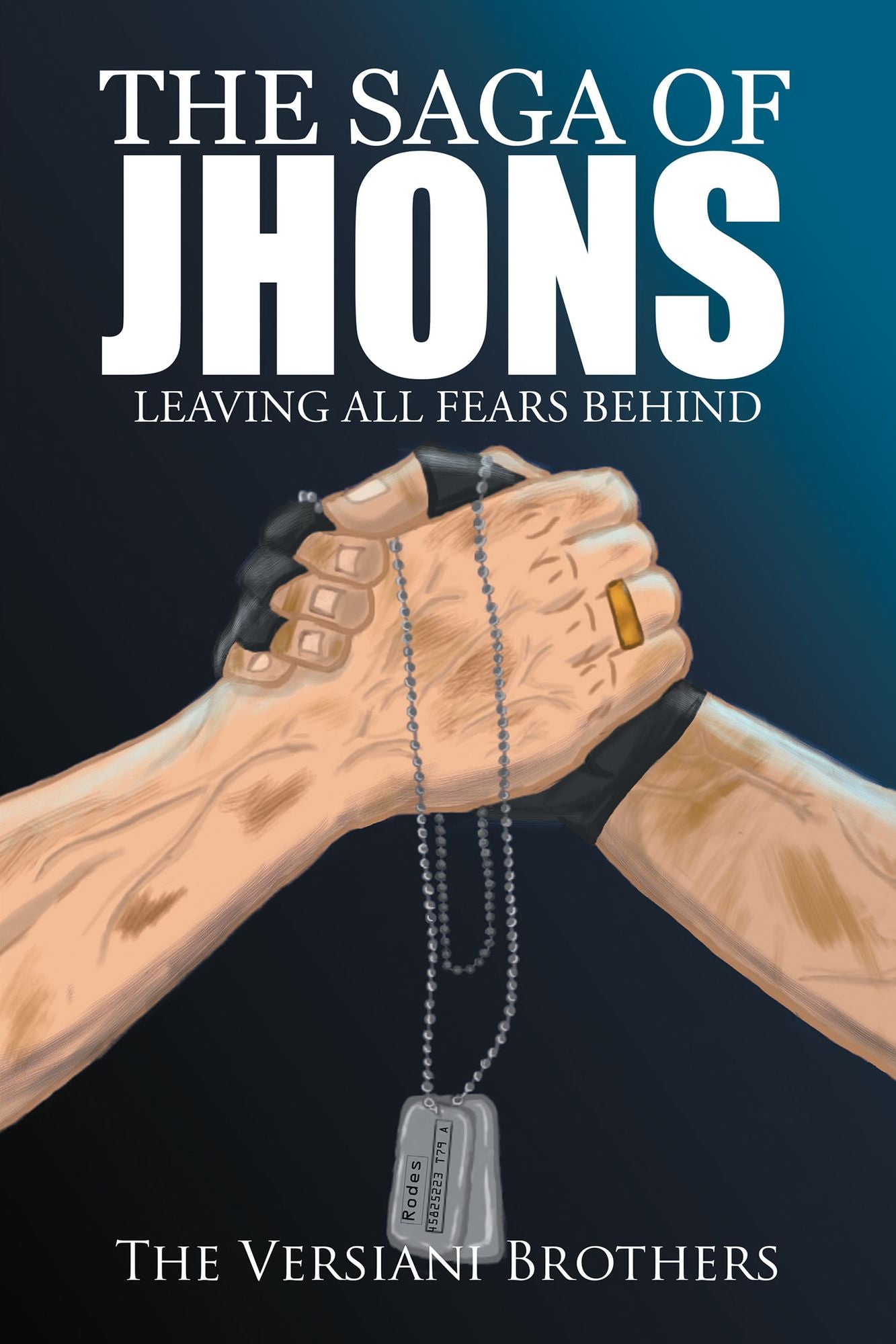 The Saga of Jhons: Leaving All Fears Behind