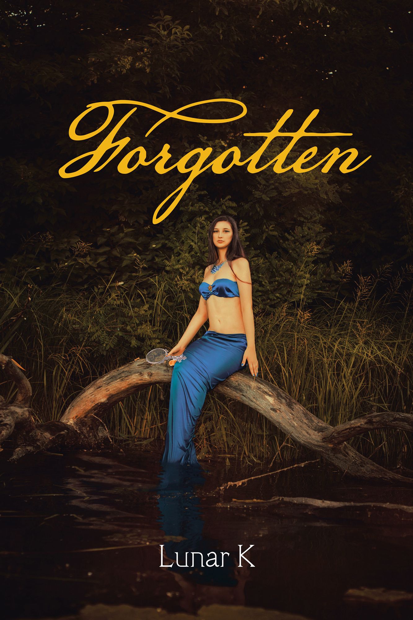 Forgotten